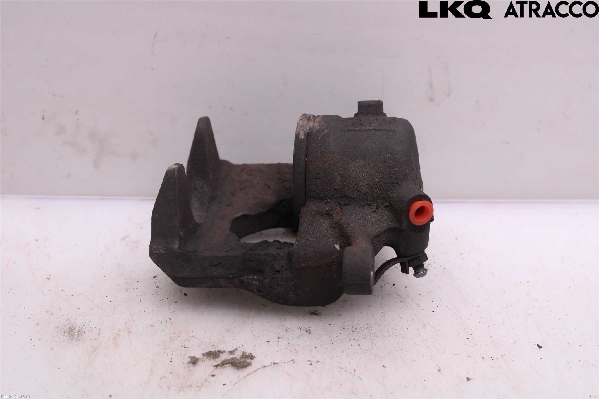 Mini ONE/COOPER 3DR F56 14-24 Bremsecaliper Foran Høyre