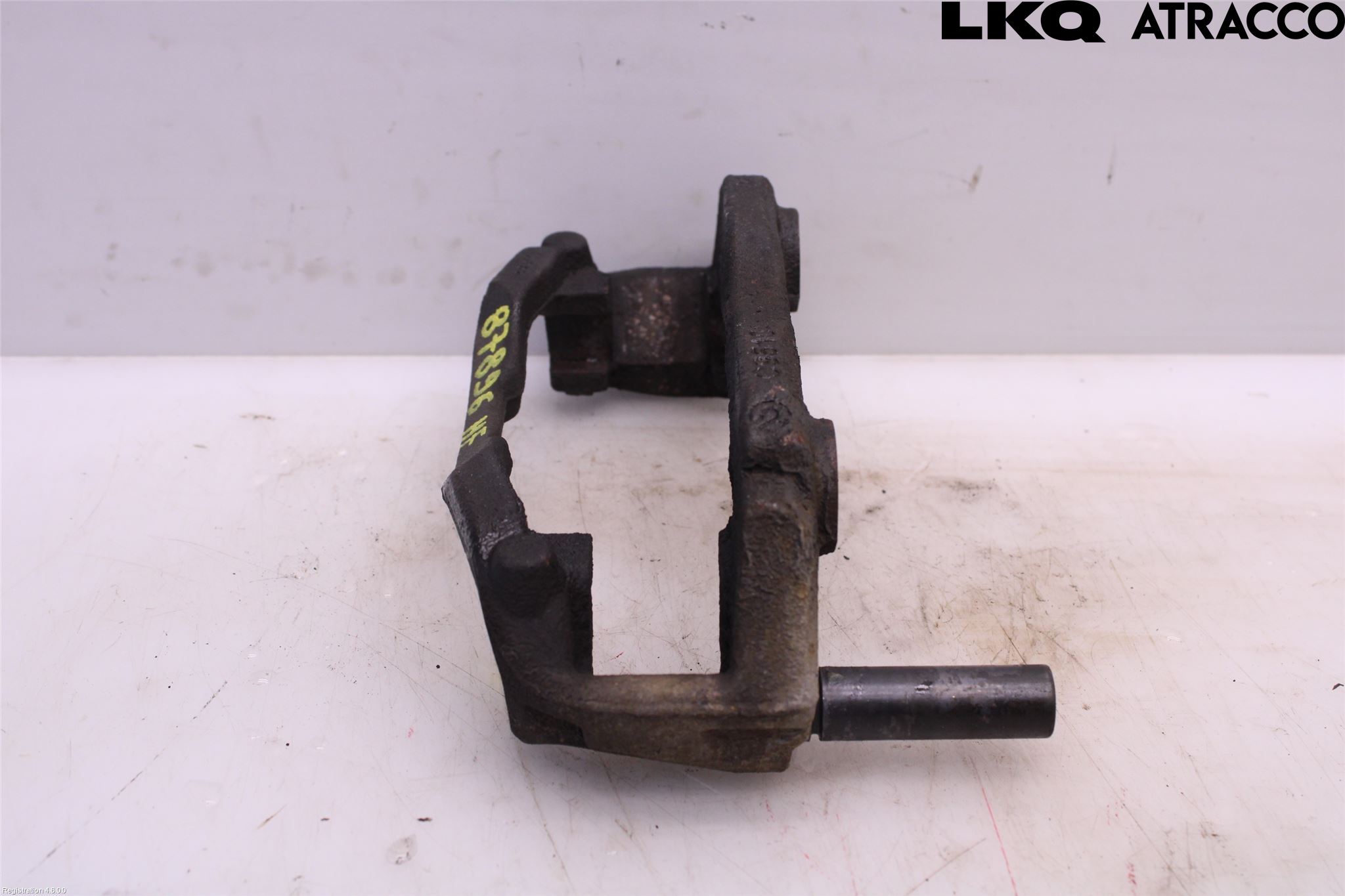 Mercedes-Benz MB SPRINTER (W907/W910) 19- Bremsecaliper Feste Holder