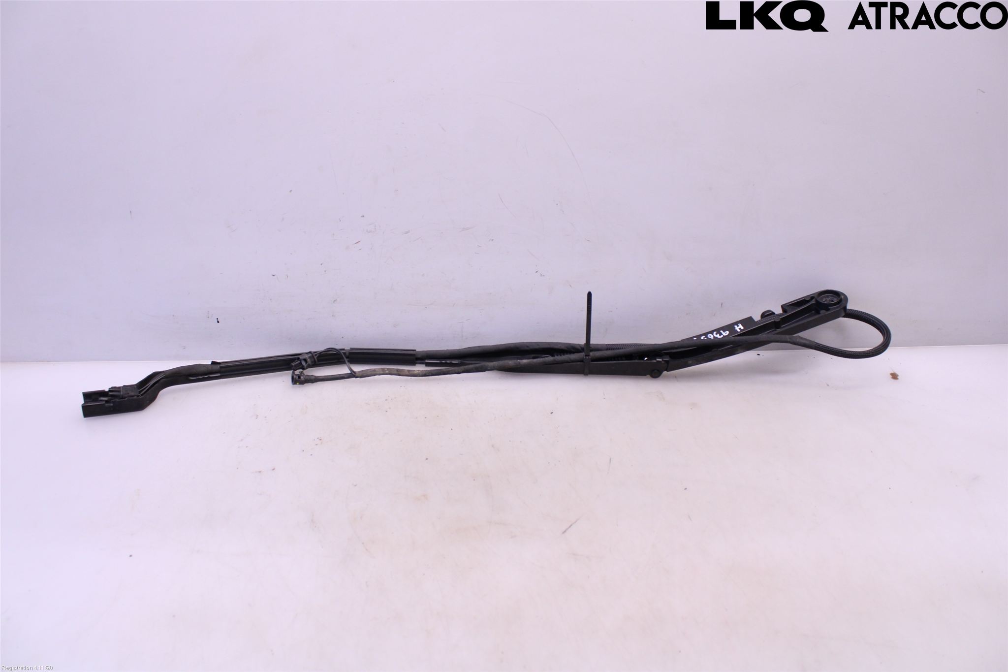 Volvo XC60 18- Viskerarm-Armer Frontrute