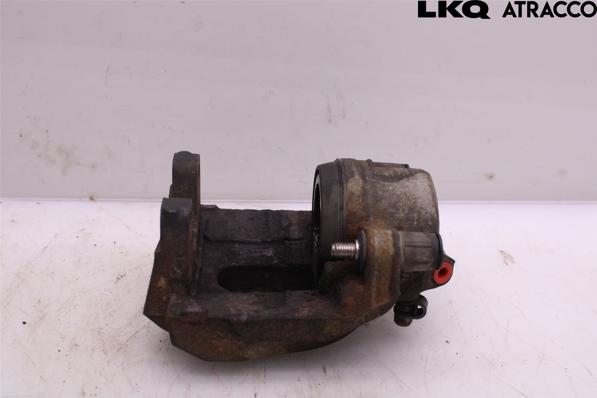 BMW X4 F26 14-18 Bremsecaliper Foran Venstre