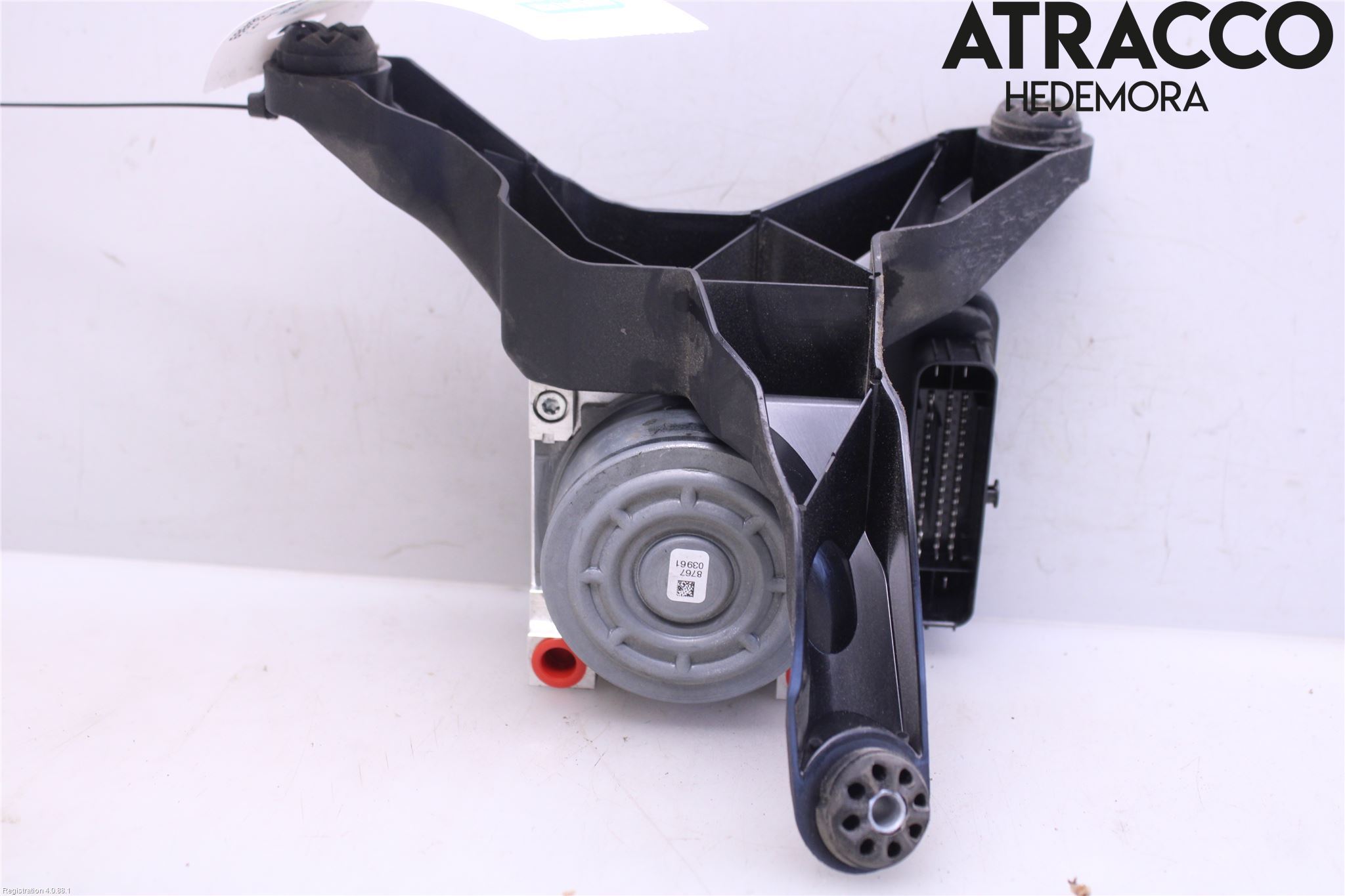 BMW X1 F48 15-22 Abs Hydraulikkaggregat
