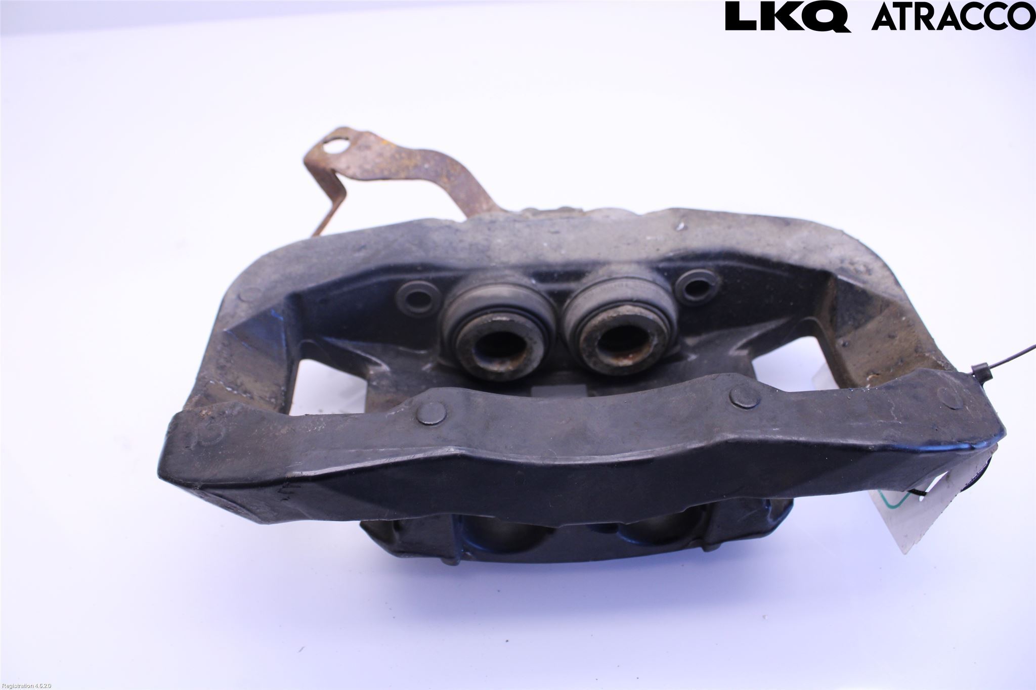 Audi A8/S8 4E  02-09 Bremsecaliper Foran Høyre