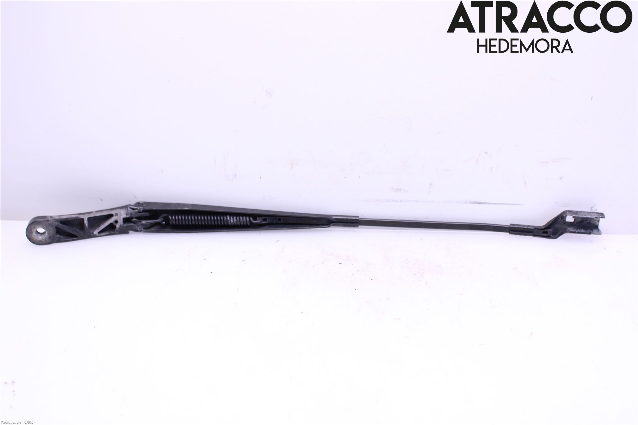 Volkswagen VW CADDY      04-10 Viskerarm-Armer Frontrute