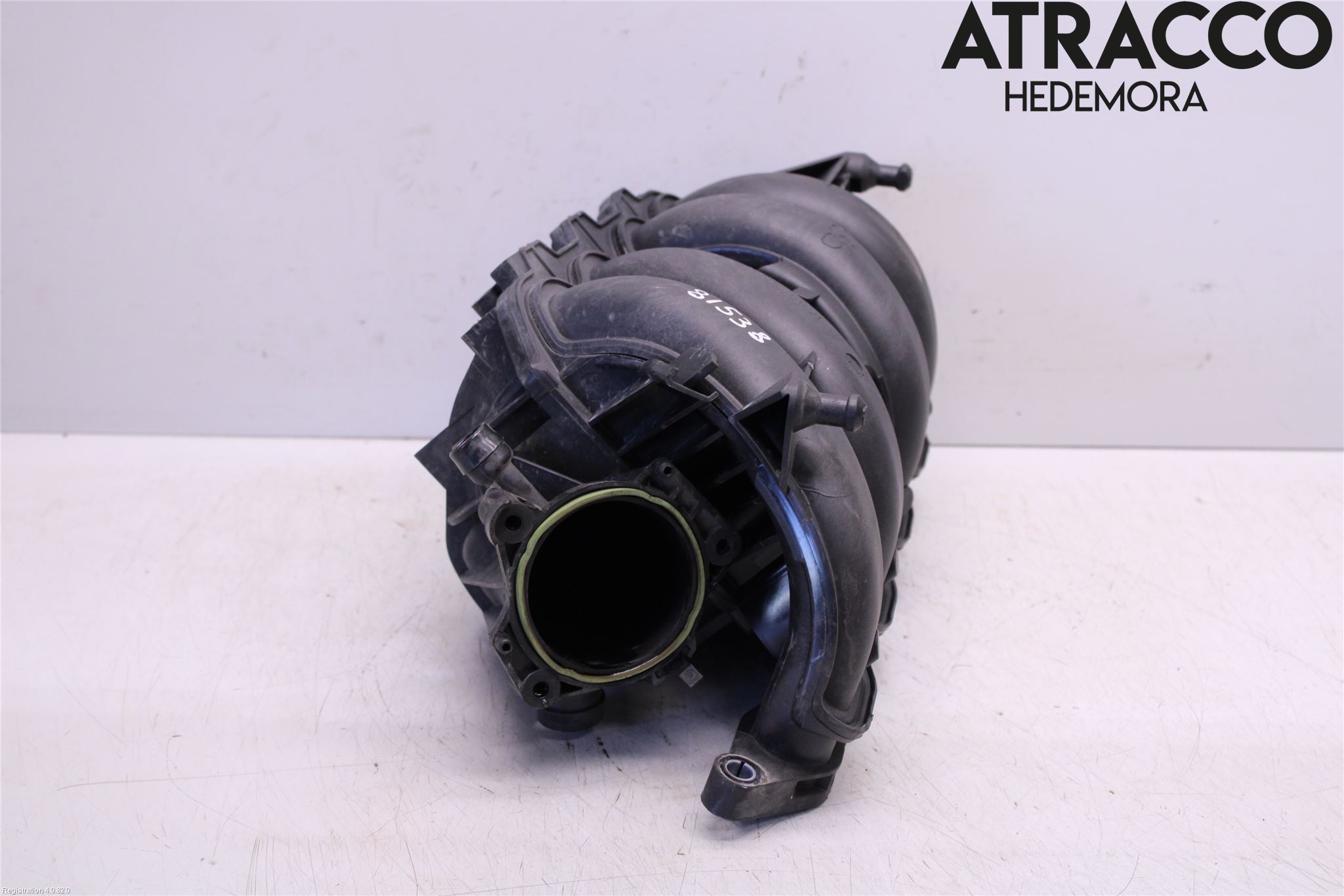 Peugeot 308 08-13 Innsugningsmanifold
