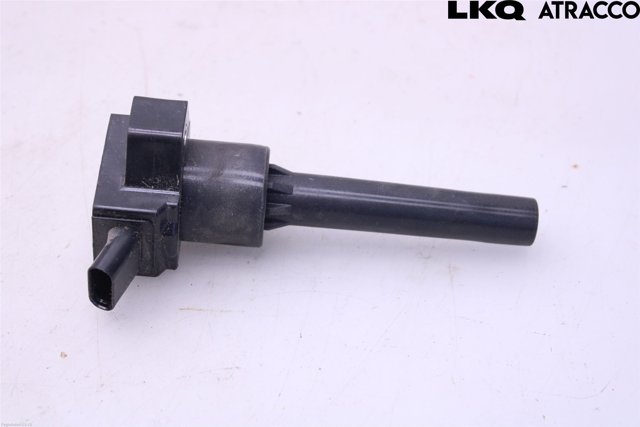 Hyundai i10 LA 20- Coil