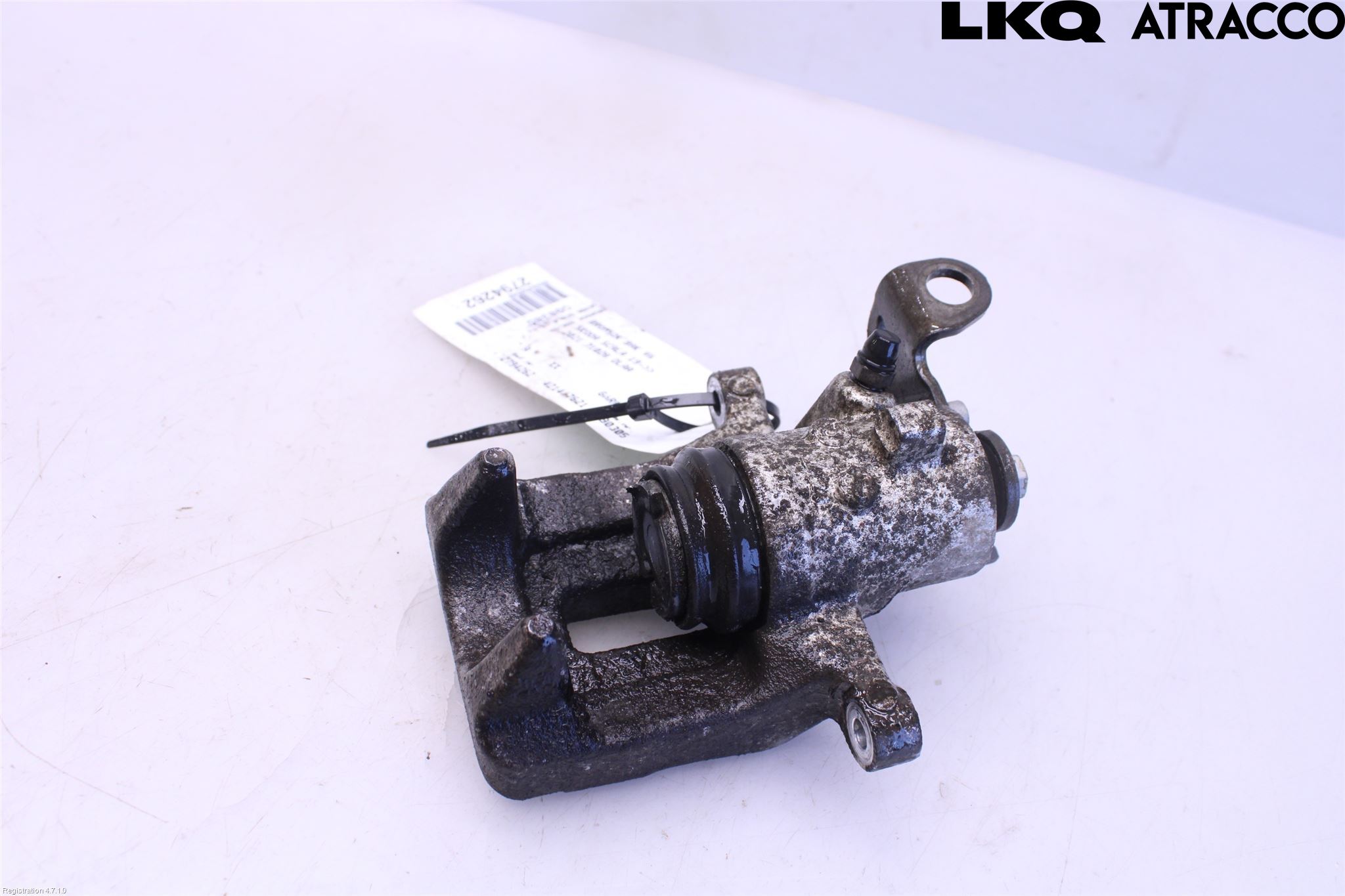 Skoda SCALA 19- Bremsecaliper Bak Venstre