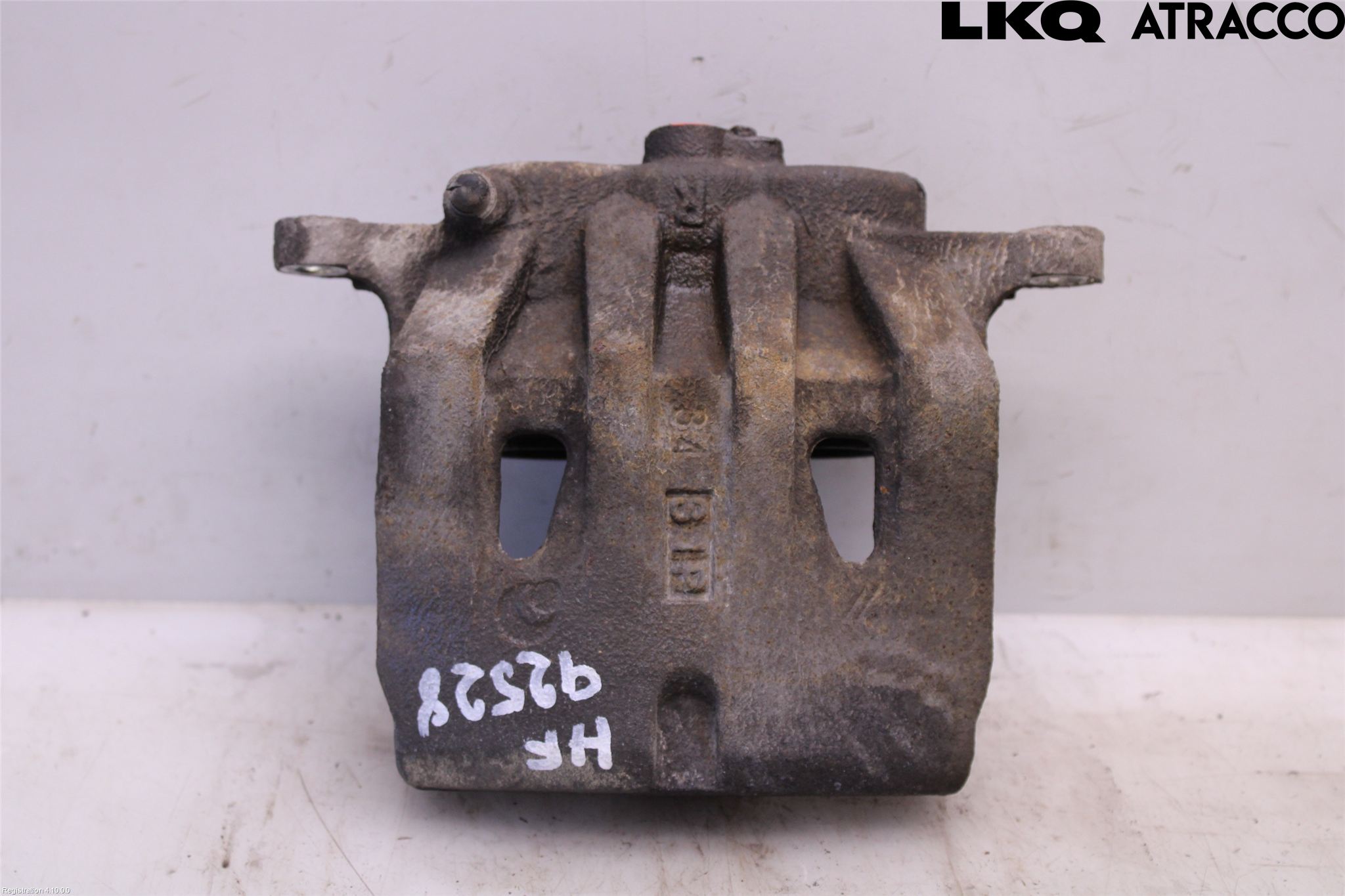 Lexus RX AL10 09-15 Bremsecaliper Foran Høyre