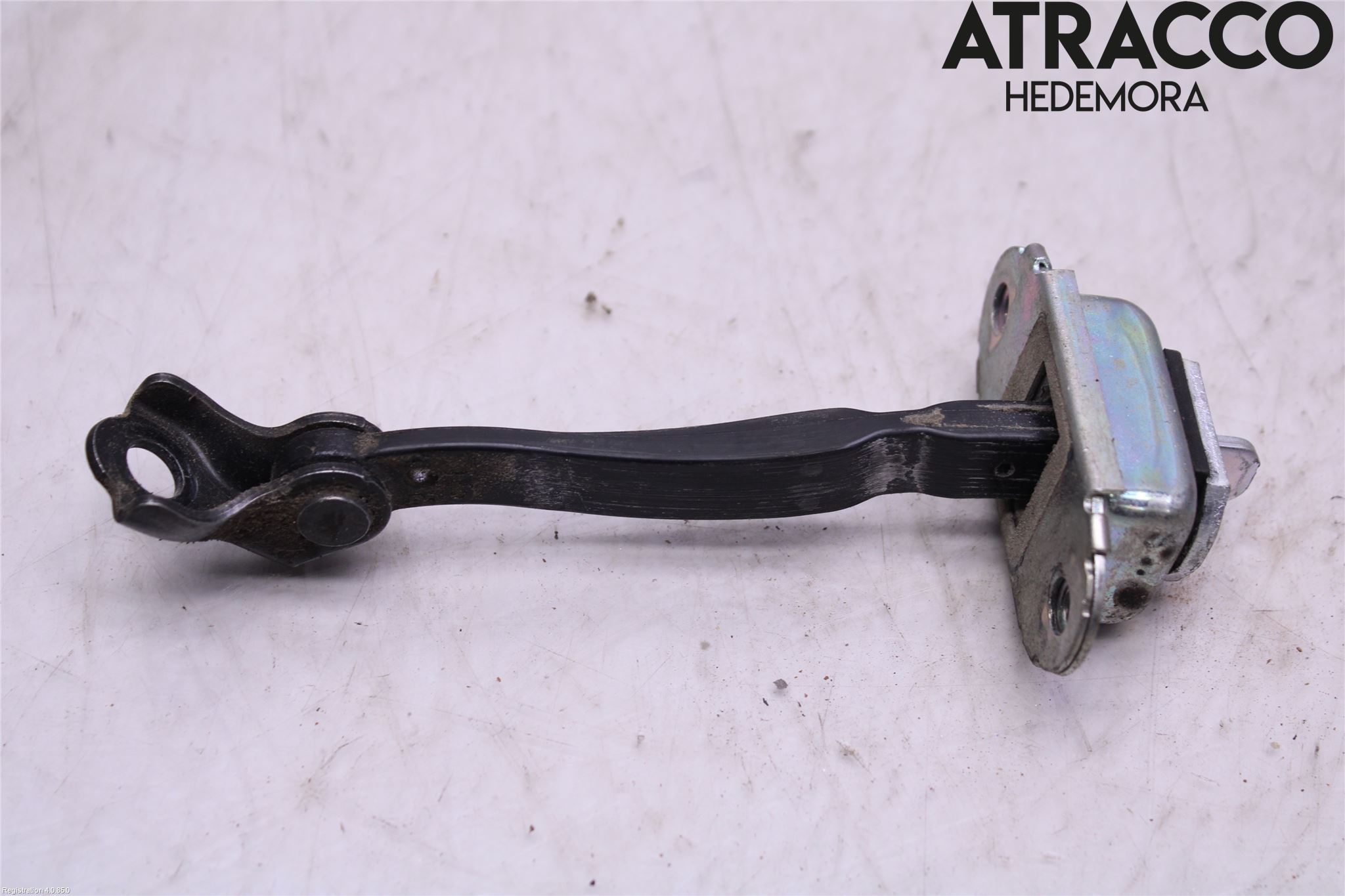 Nissan NAVARA 05-16 Dørstopper