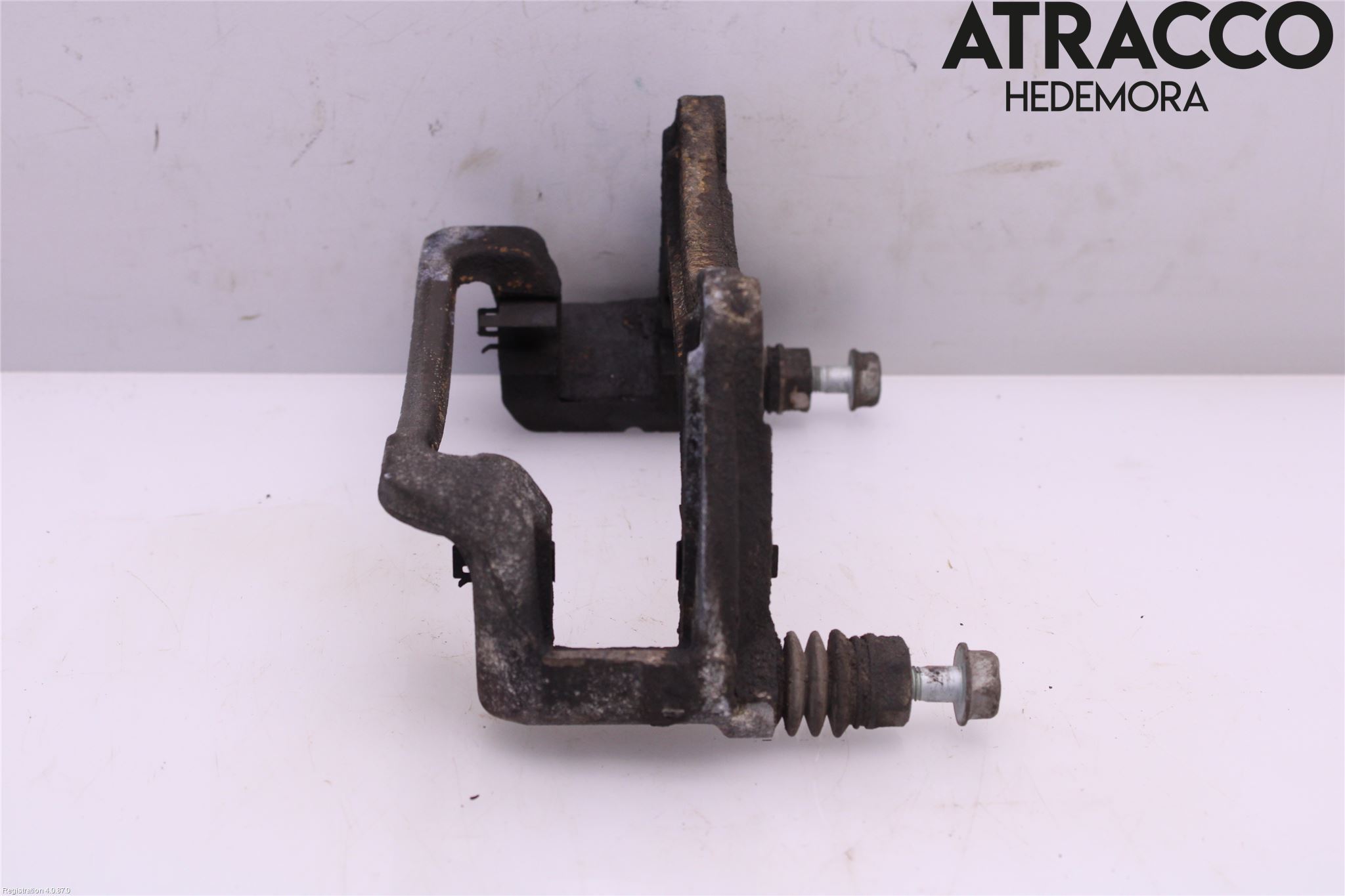 Kia RIO 17- Bremsecaliper Feste Holder