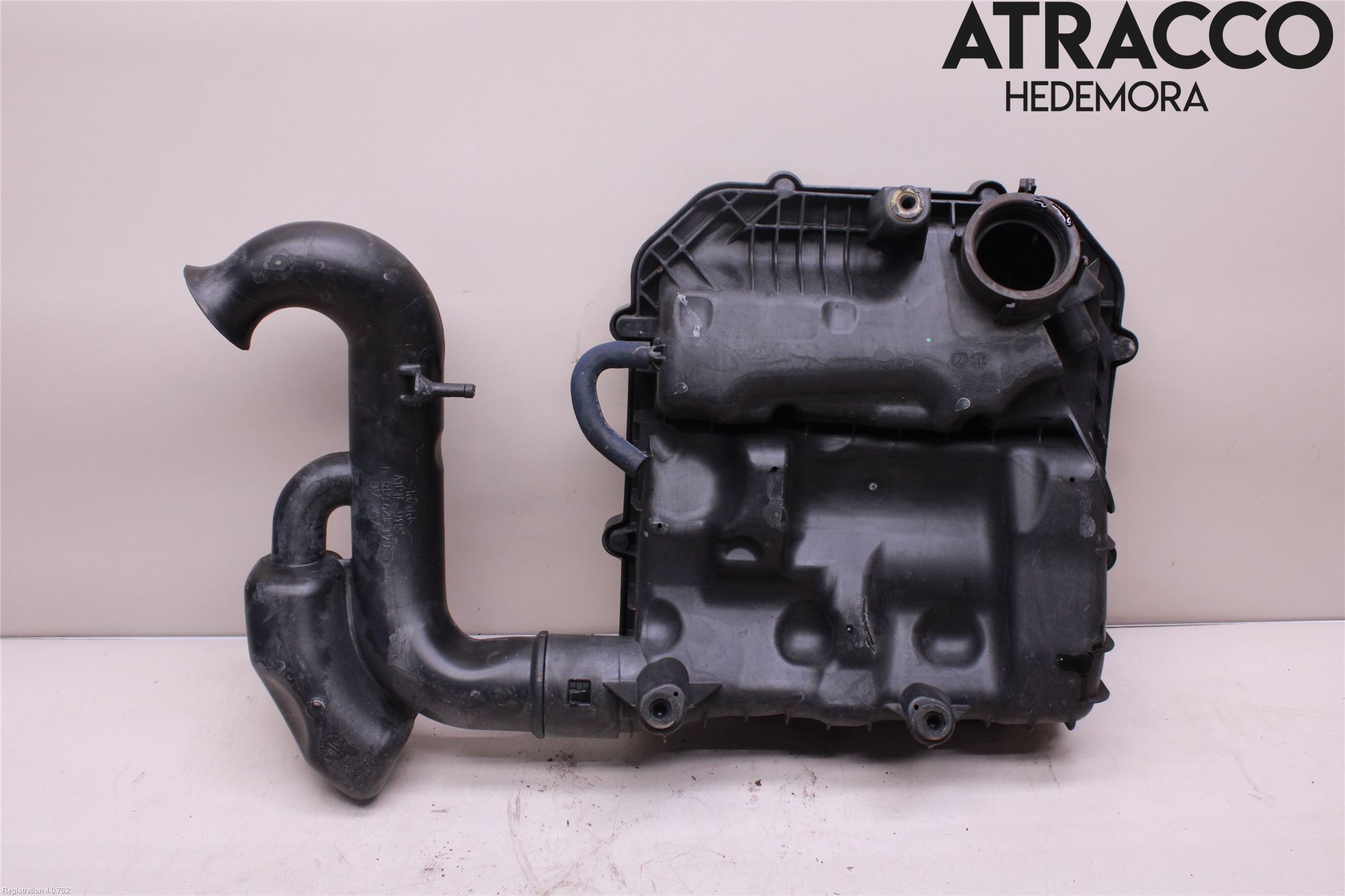Volkswagen VW UP! / E-UP! Luftfilter Boks