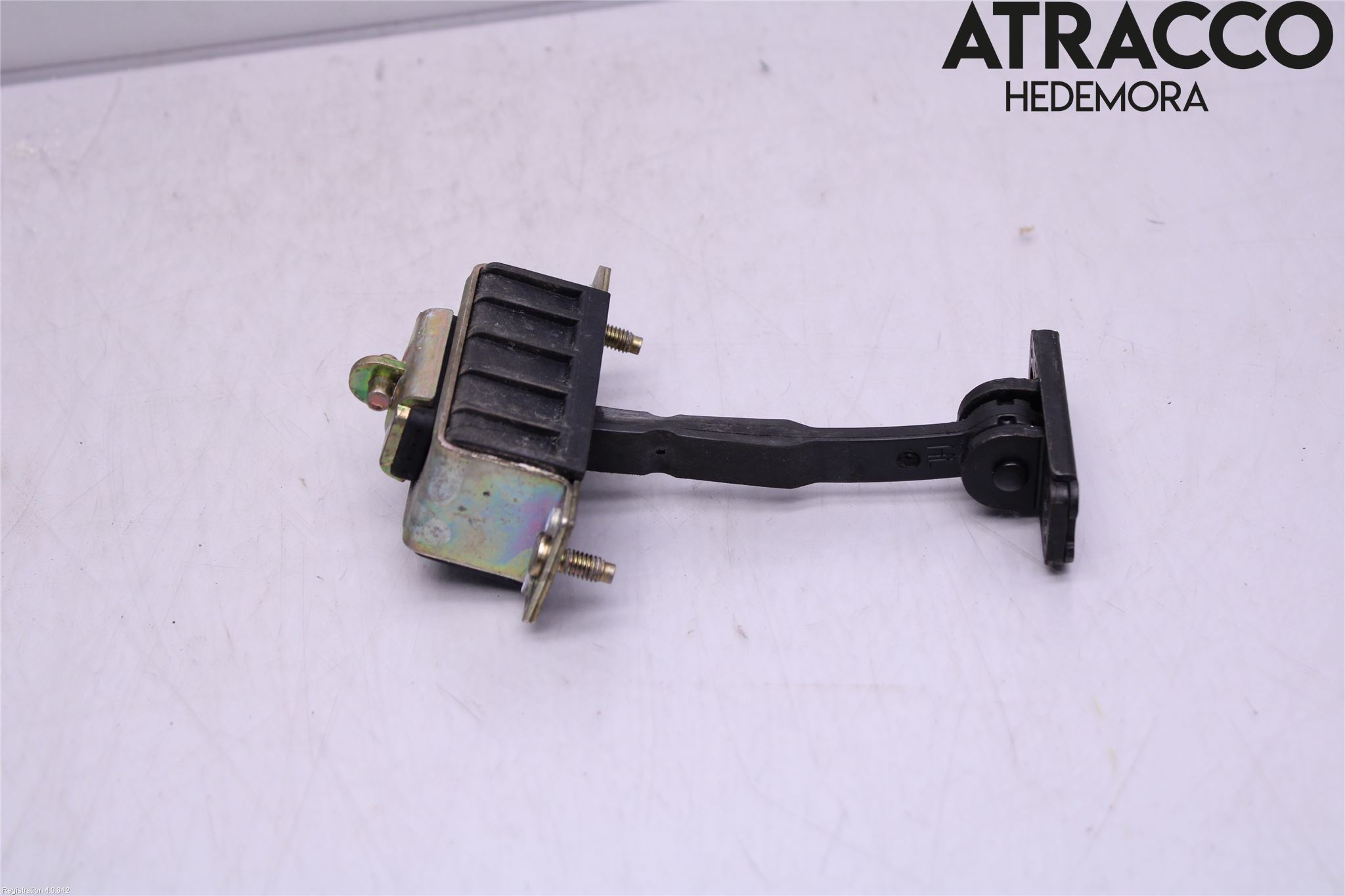 Mercedes-Benz MB E-KLASS (W211) 02-09 Dørstopper