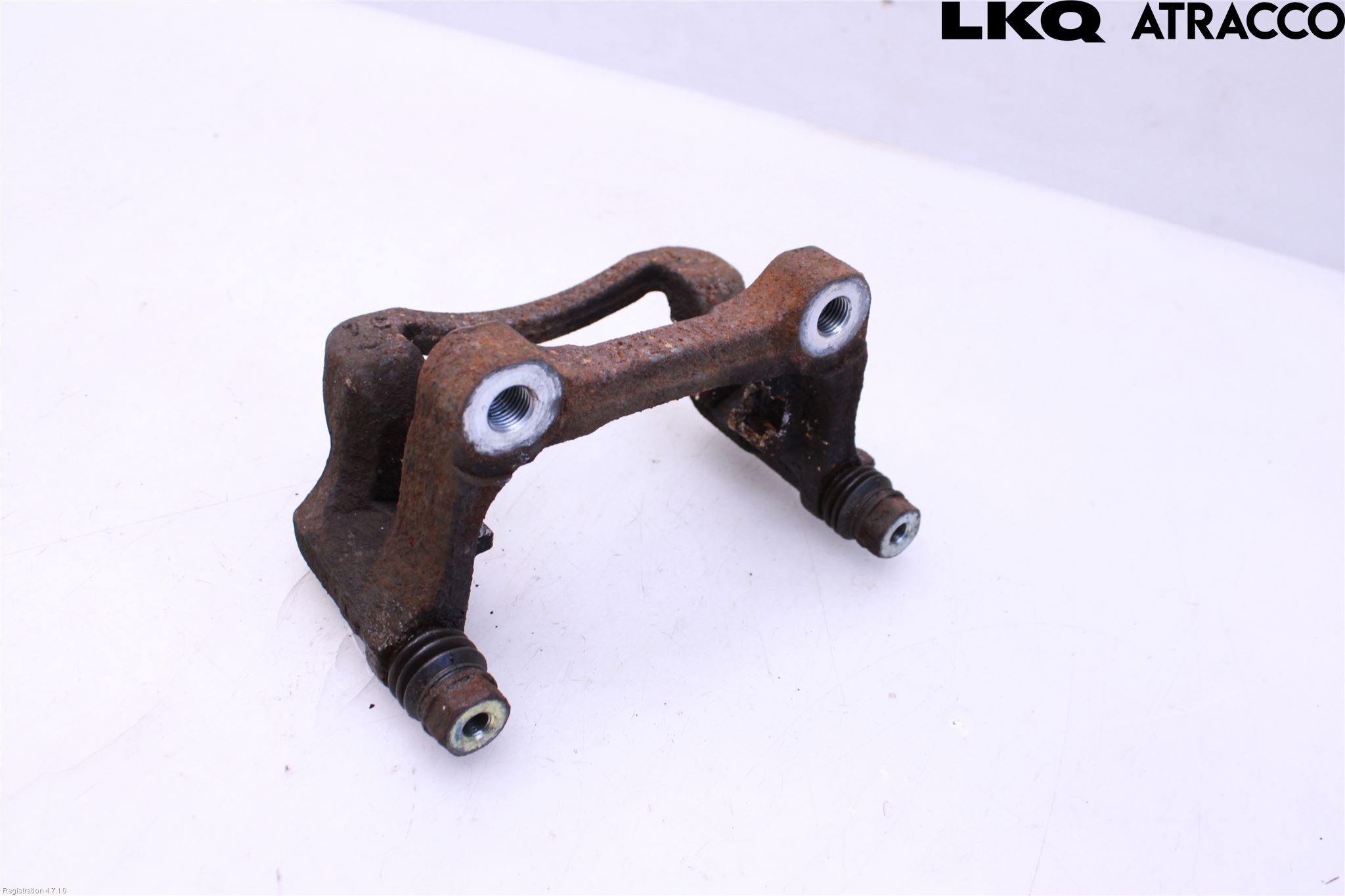 Hyundai IONIQ AE 17-22 Bremsecaliper Feste Holder