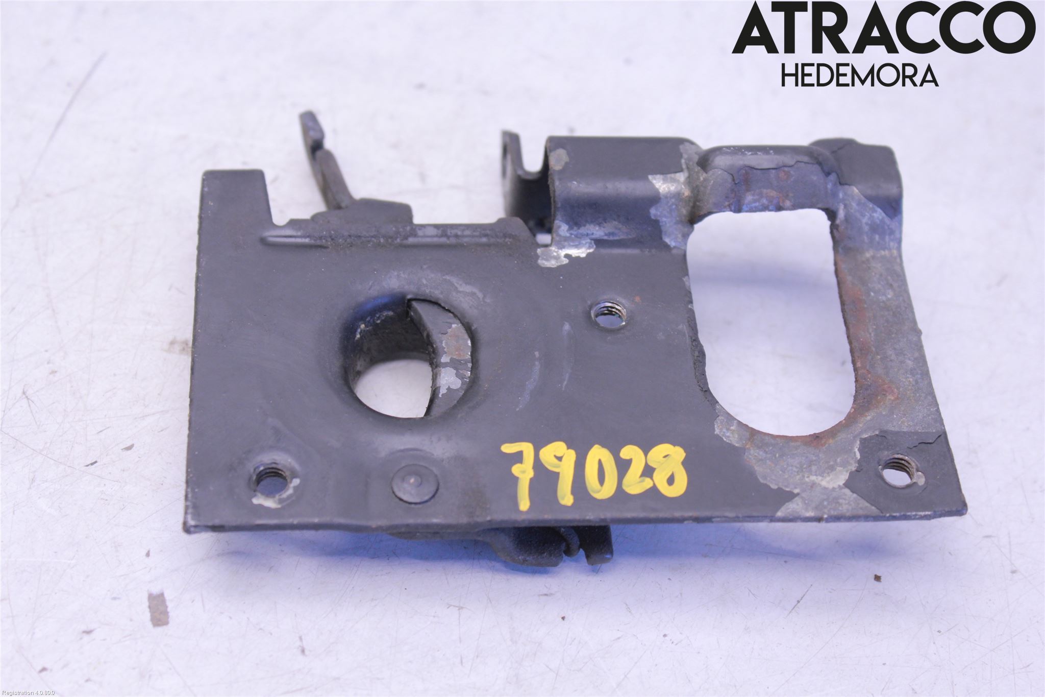 Ford ESCORT     86-90 Panser Stormkrok