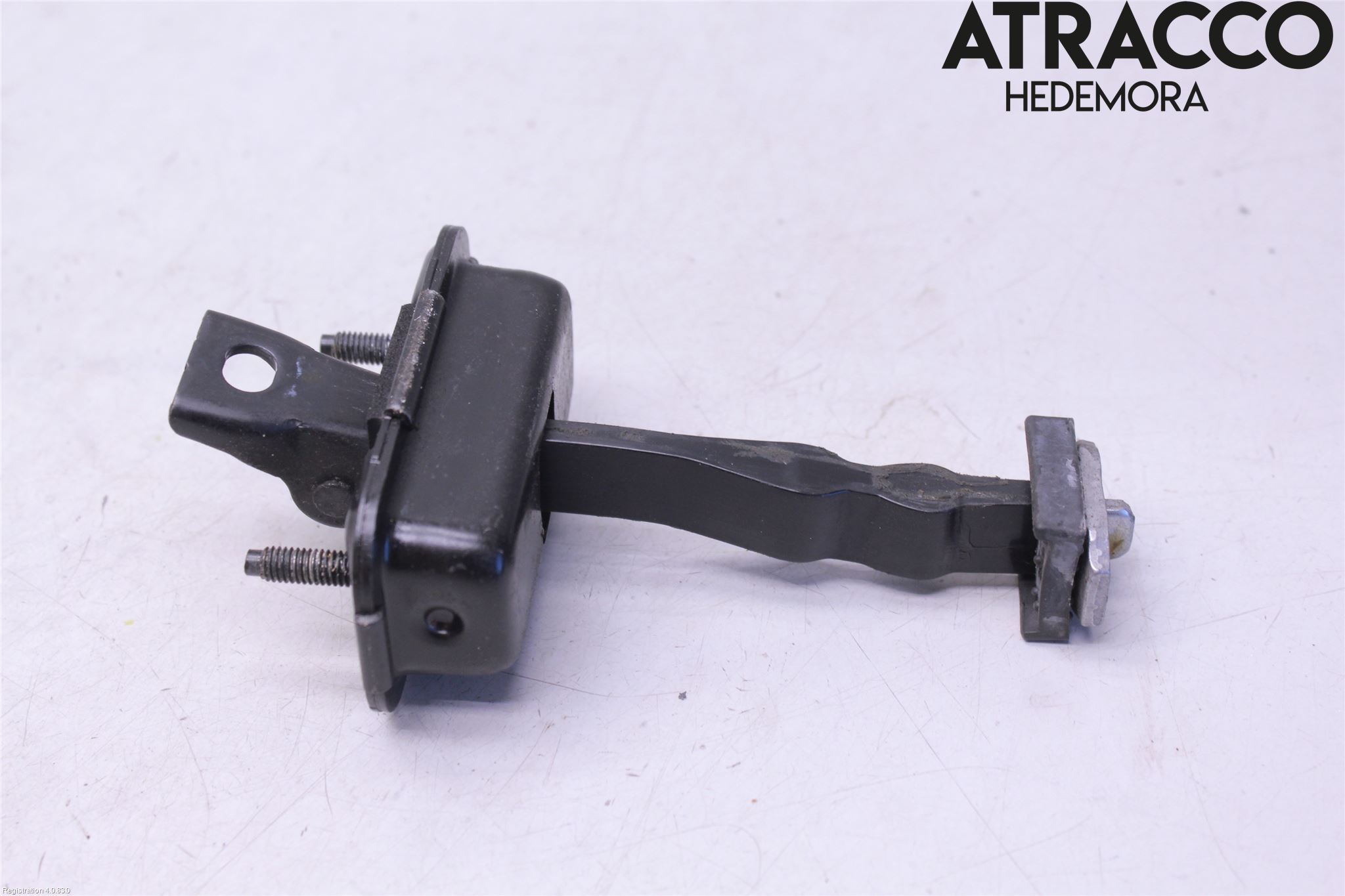 Citroen COTROEN C3 17-24 Dørstopper