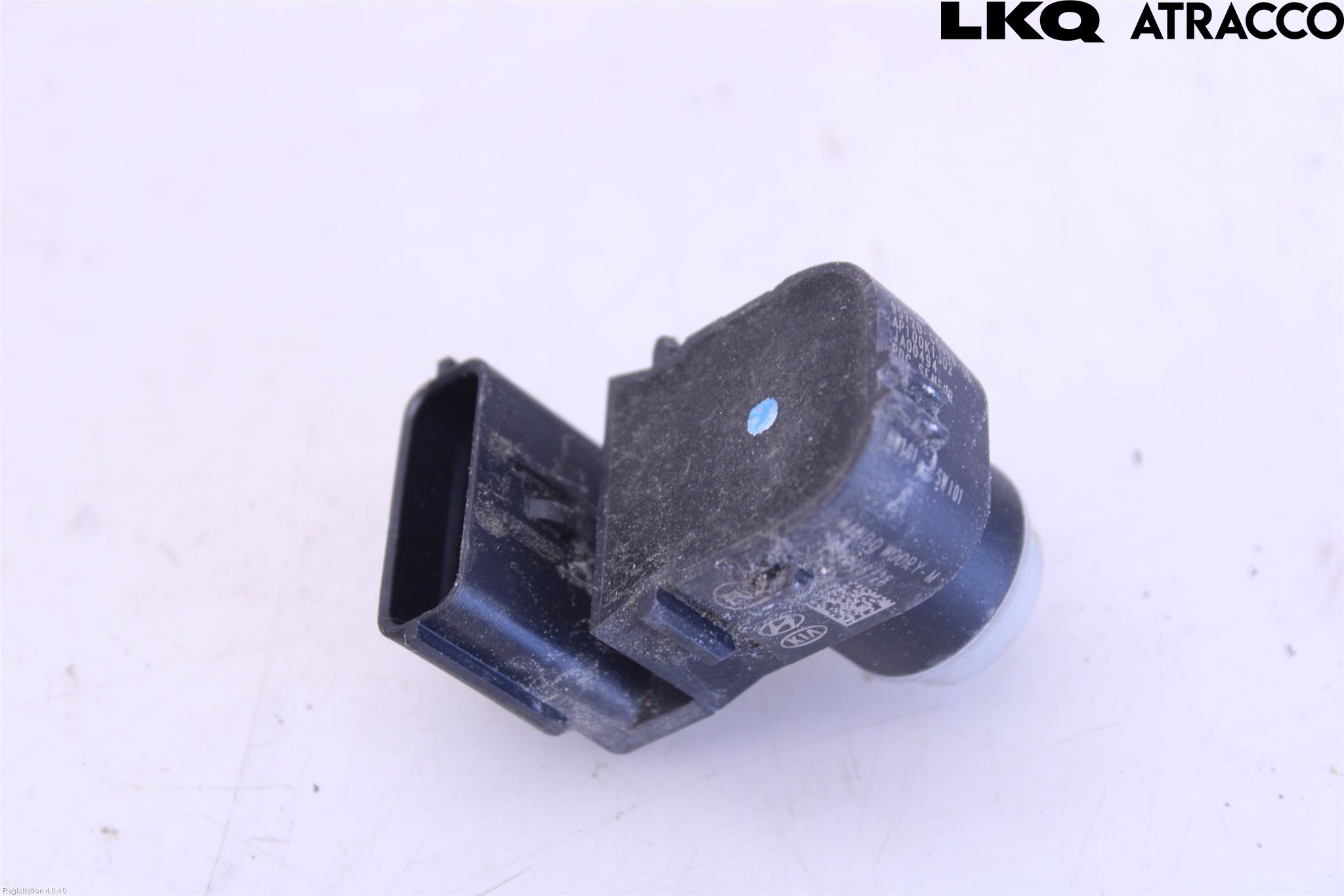 Kia PICANTO 17- Sensor Ryggesensor