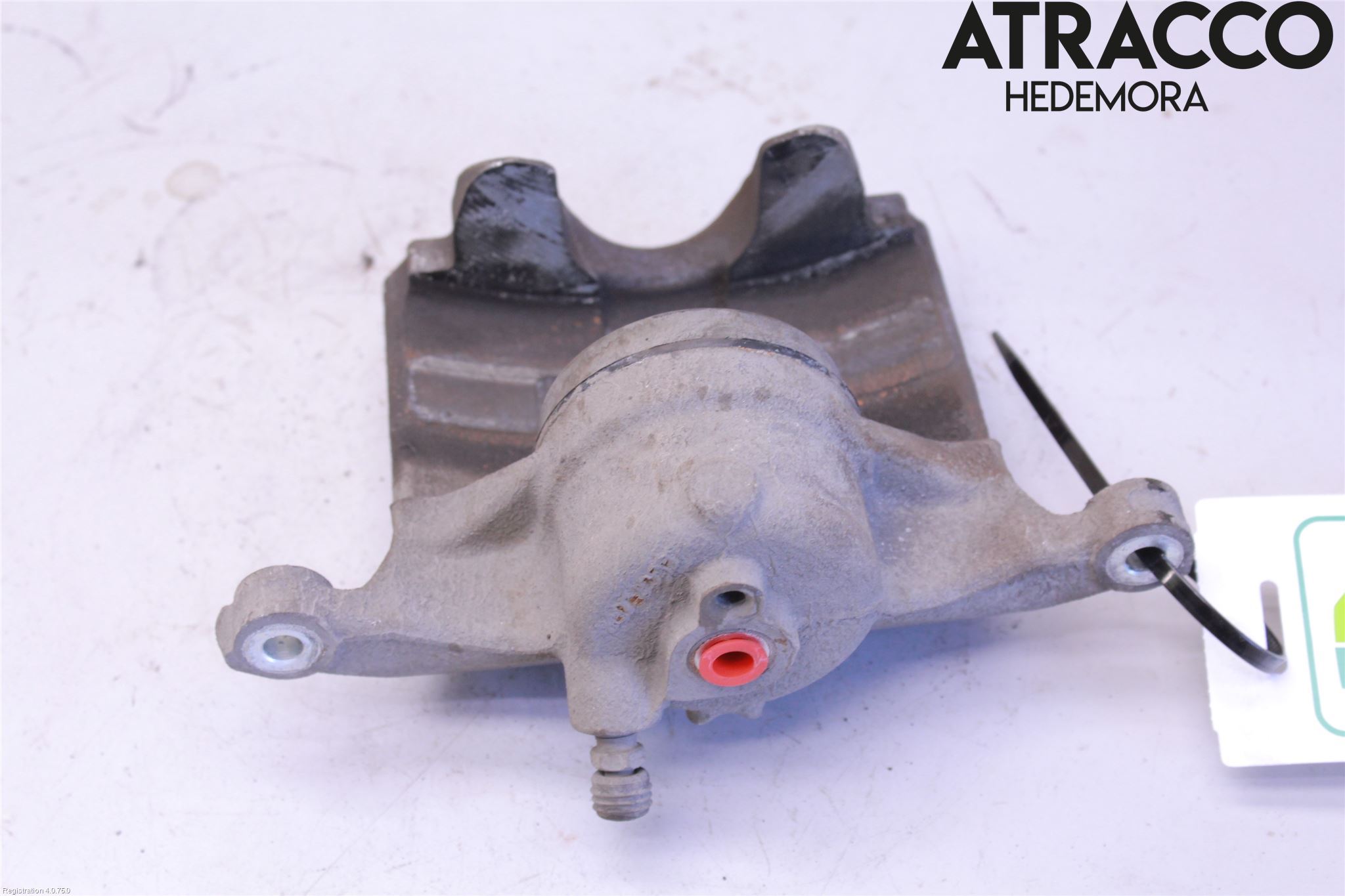 Mazda CX-3 Bremsecaliper Foran Høyre