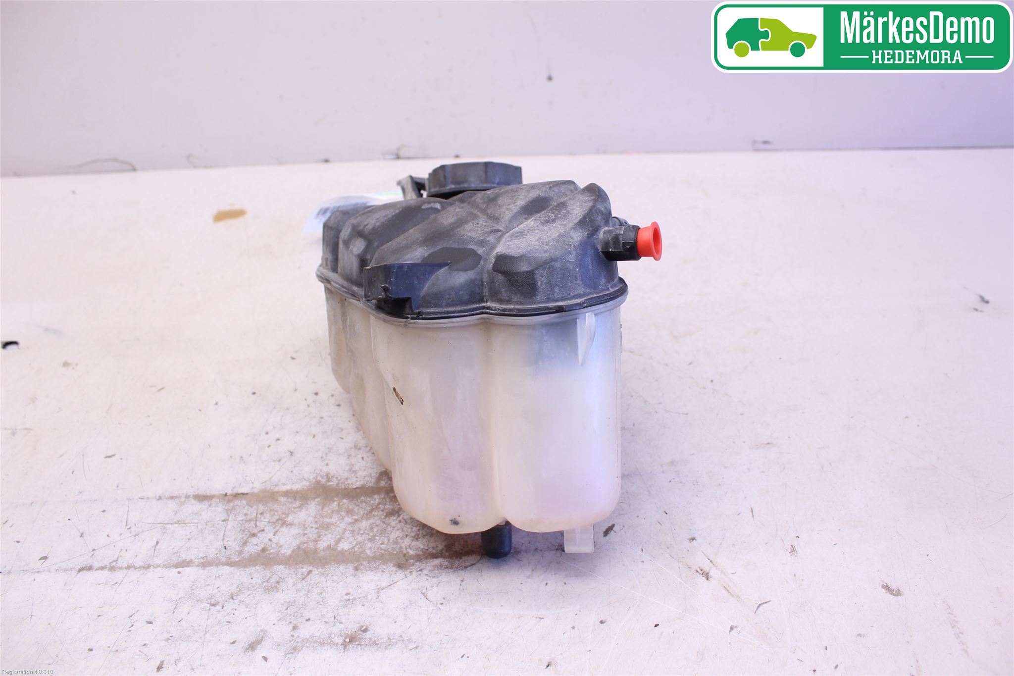 Ford GALAXY 06-15 Ekspansjonstank