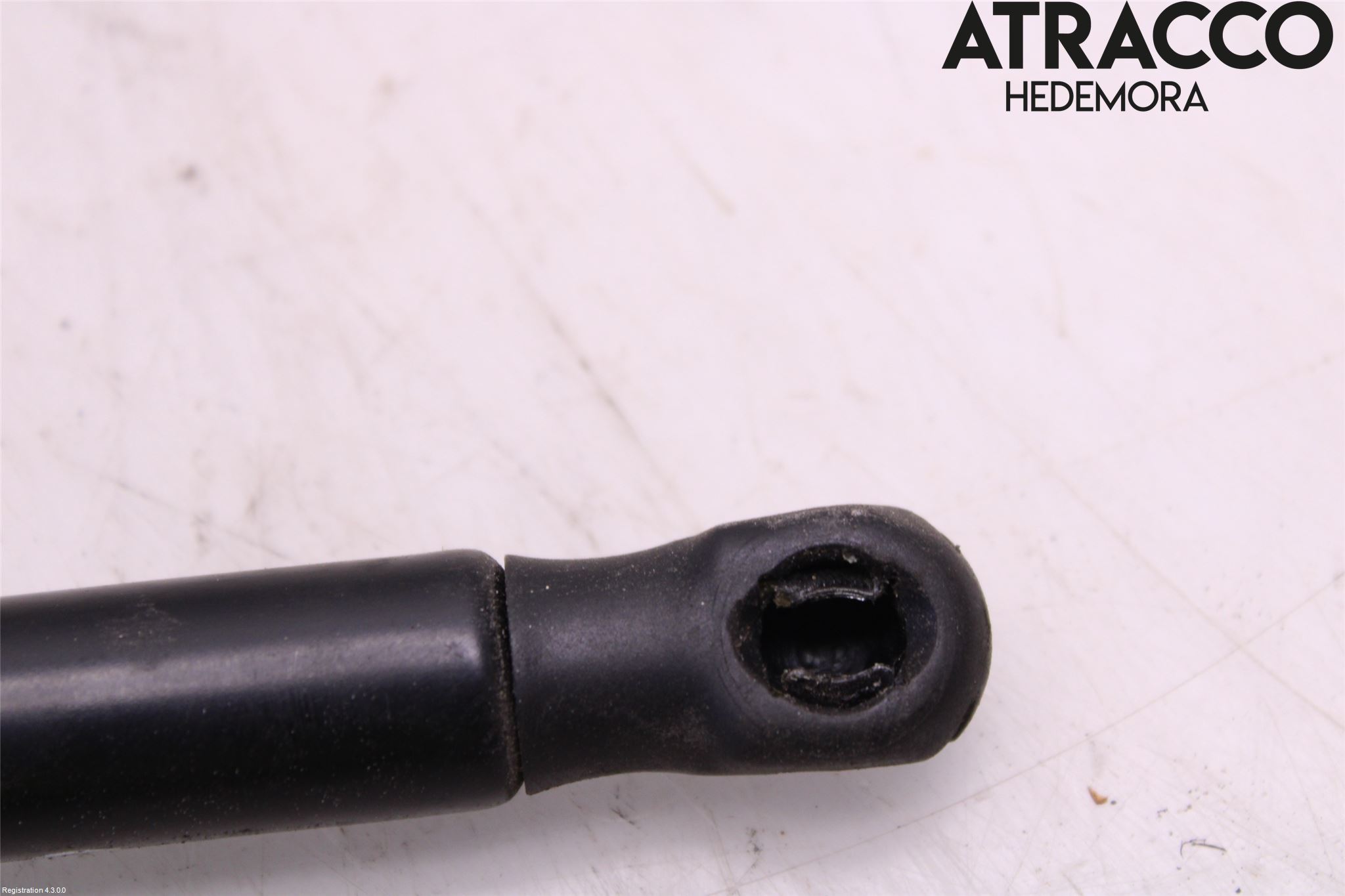 Opel ASTRA H 04-12 Panser Demper-Gassfjær