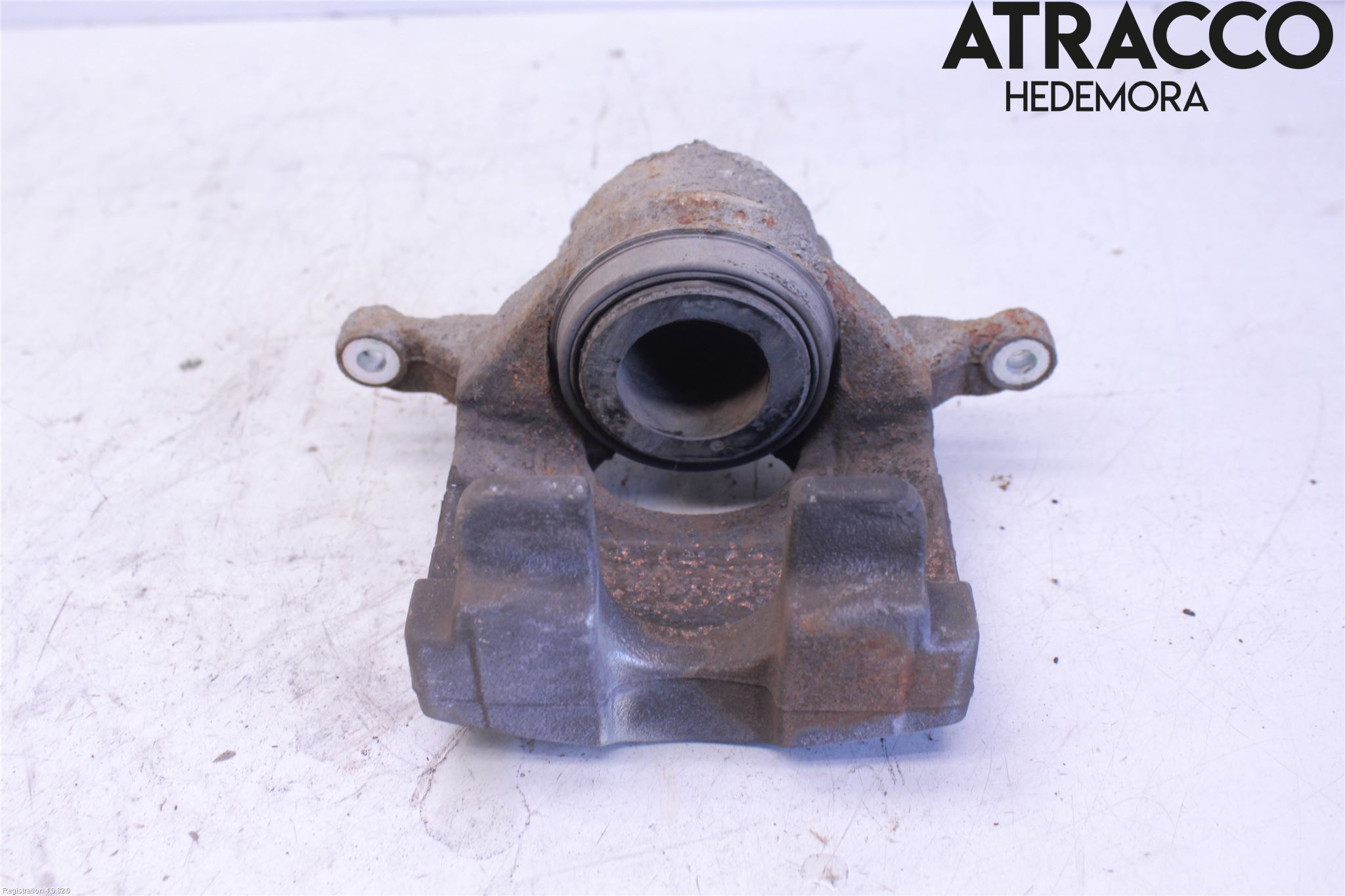 Opel ASTRA J 10-15 Bremsecaliper Foran Venstre