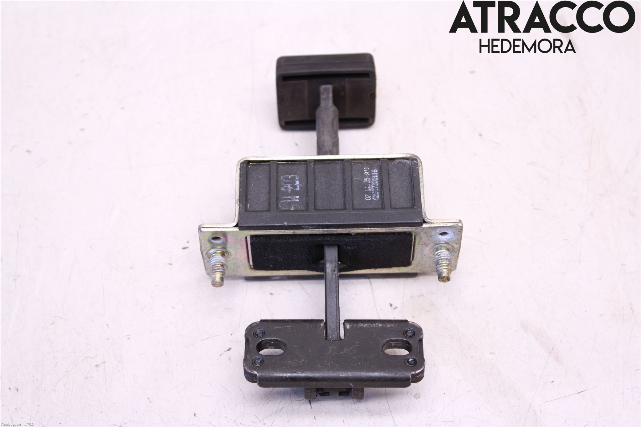 Mercedes-Benz MB C (203) 00-07 Dørstopper