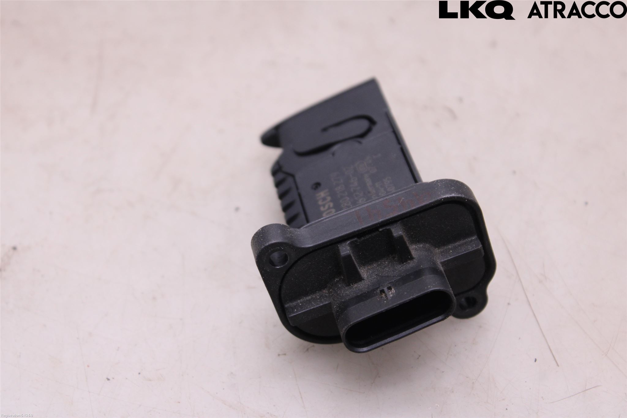 BMW 4 F32/F33/F82/F83 13-20 Inns Luftmassemåler
