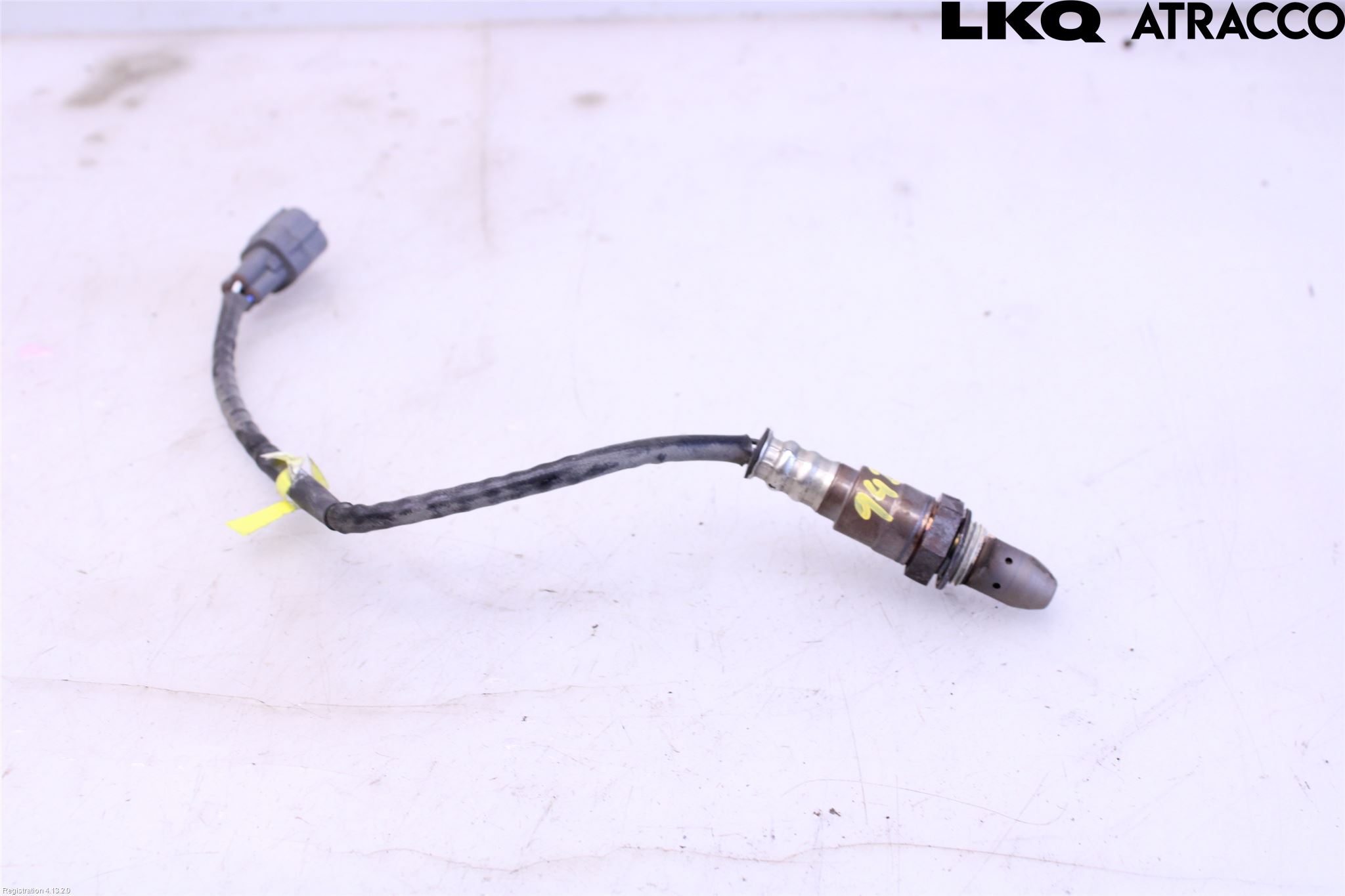 Toyota RAV4 13-18 Inns Lambdasonde