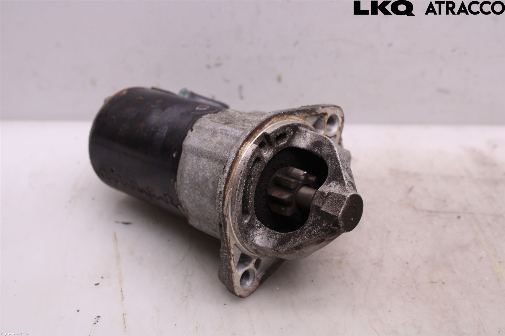 Hyundai i30 GD 13-17 Startmotor Diesel