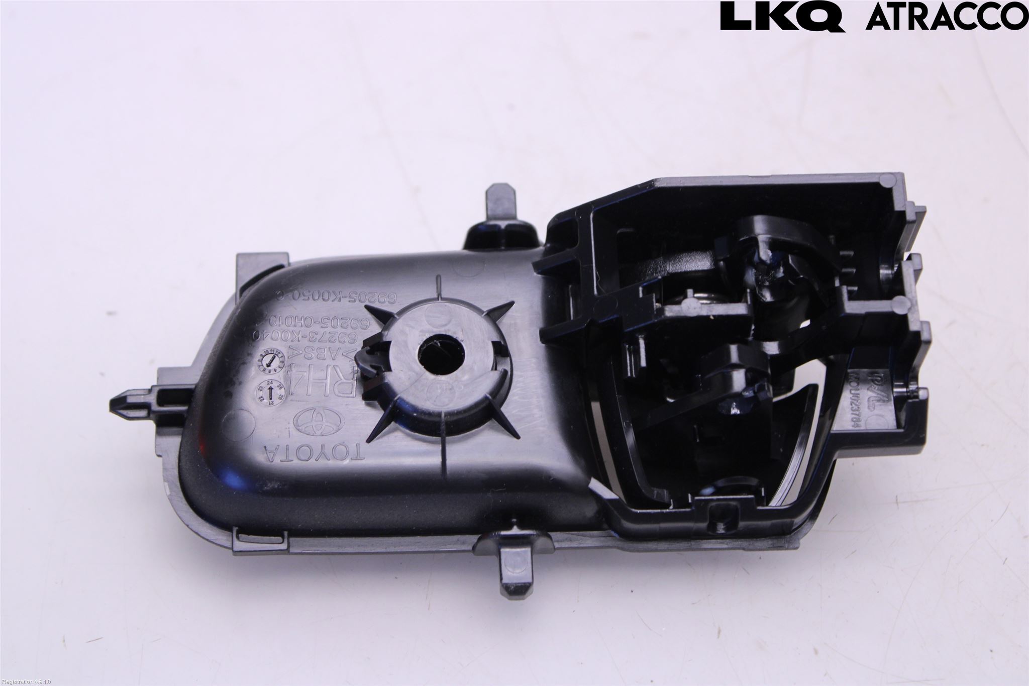 Toyota YARIS XP21 20- Innr Dørhandtak H Indre