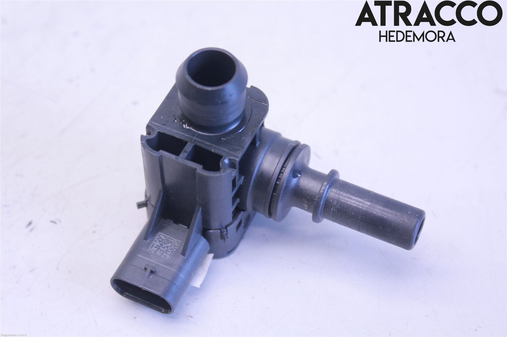 Citroen C4/E-C4 C4X/E-C4X III 21- Vacuumventil