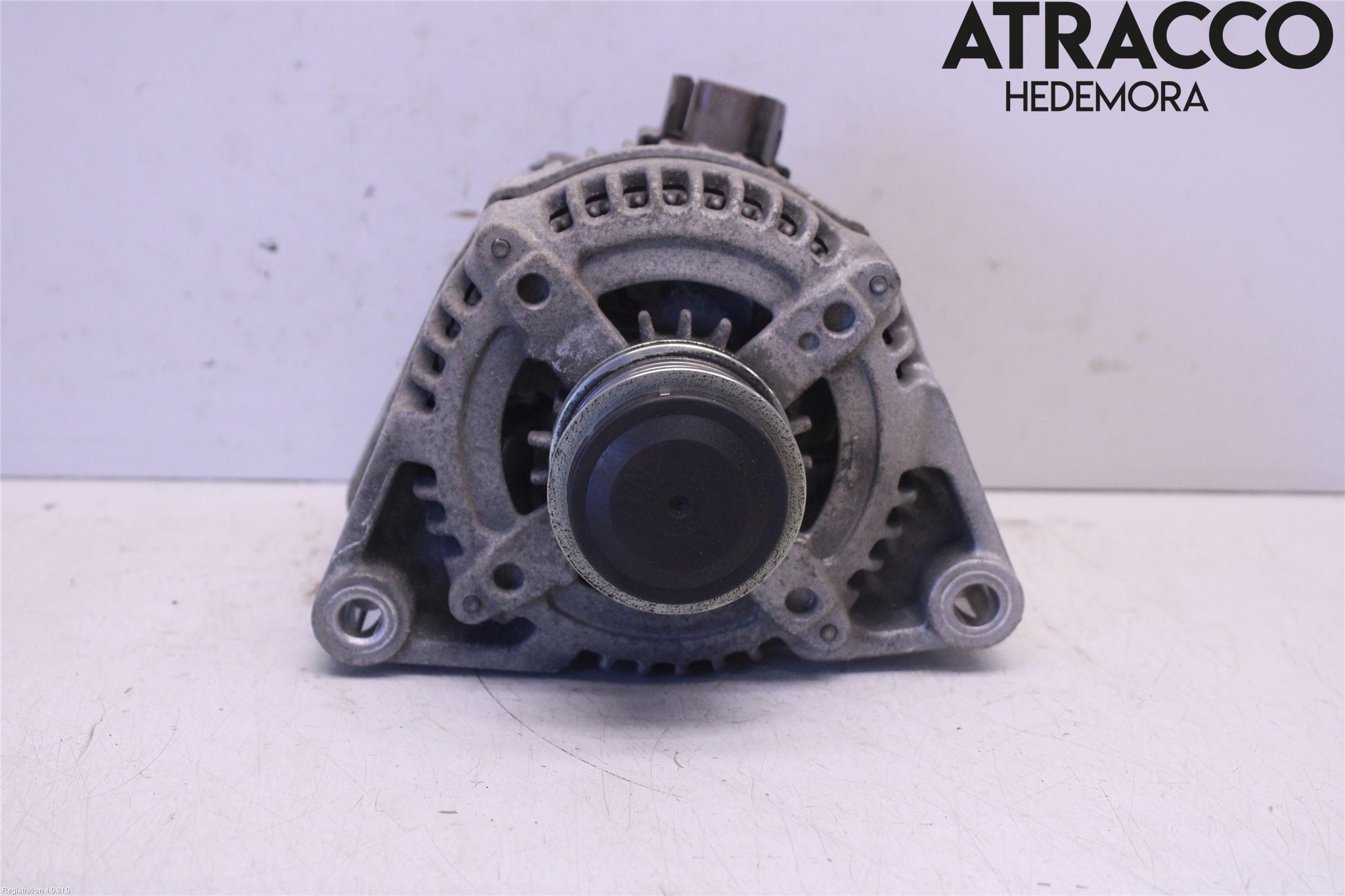 Opel CORSA E 15-19 Dynamo