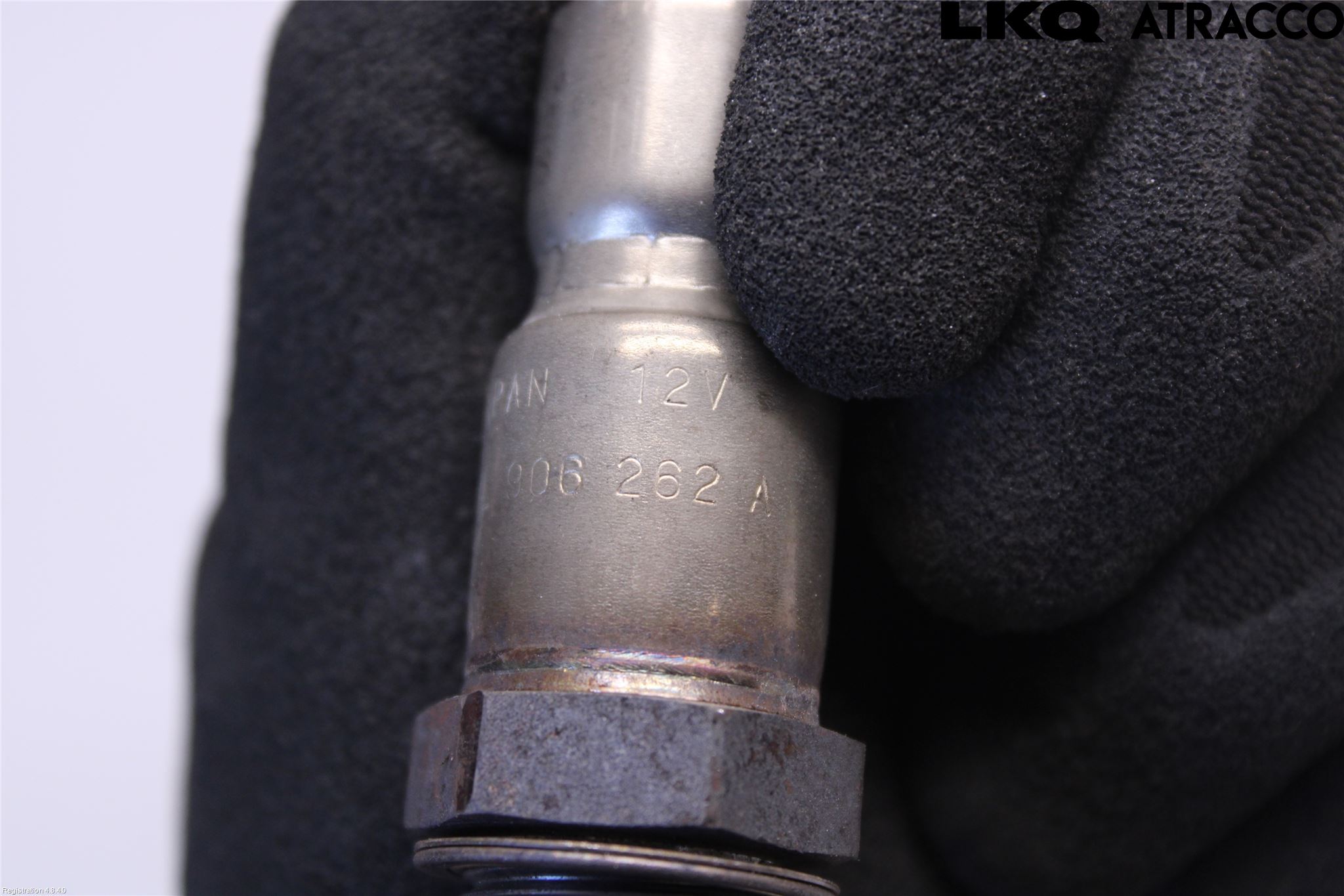 Audi A3/S3 8V 13-20 Inns Lambdasonde