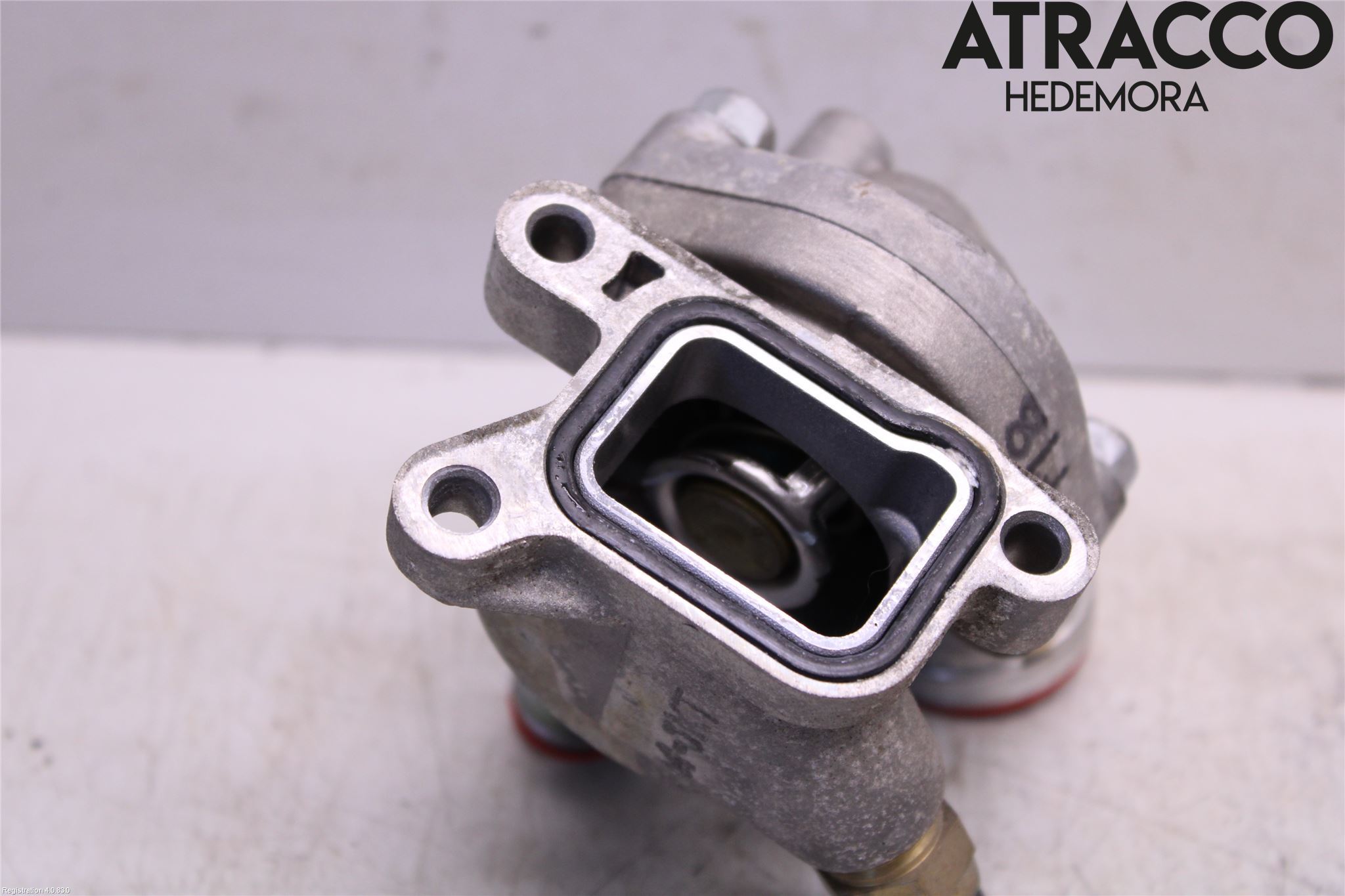 Hyundai i40 16-18 Termostathus - Lokk