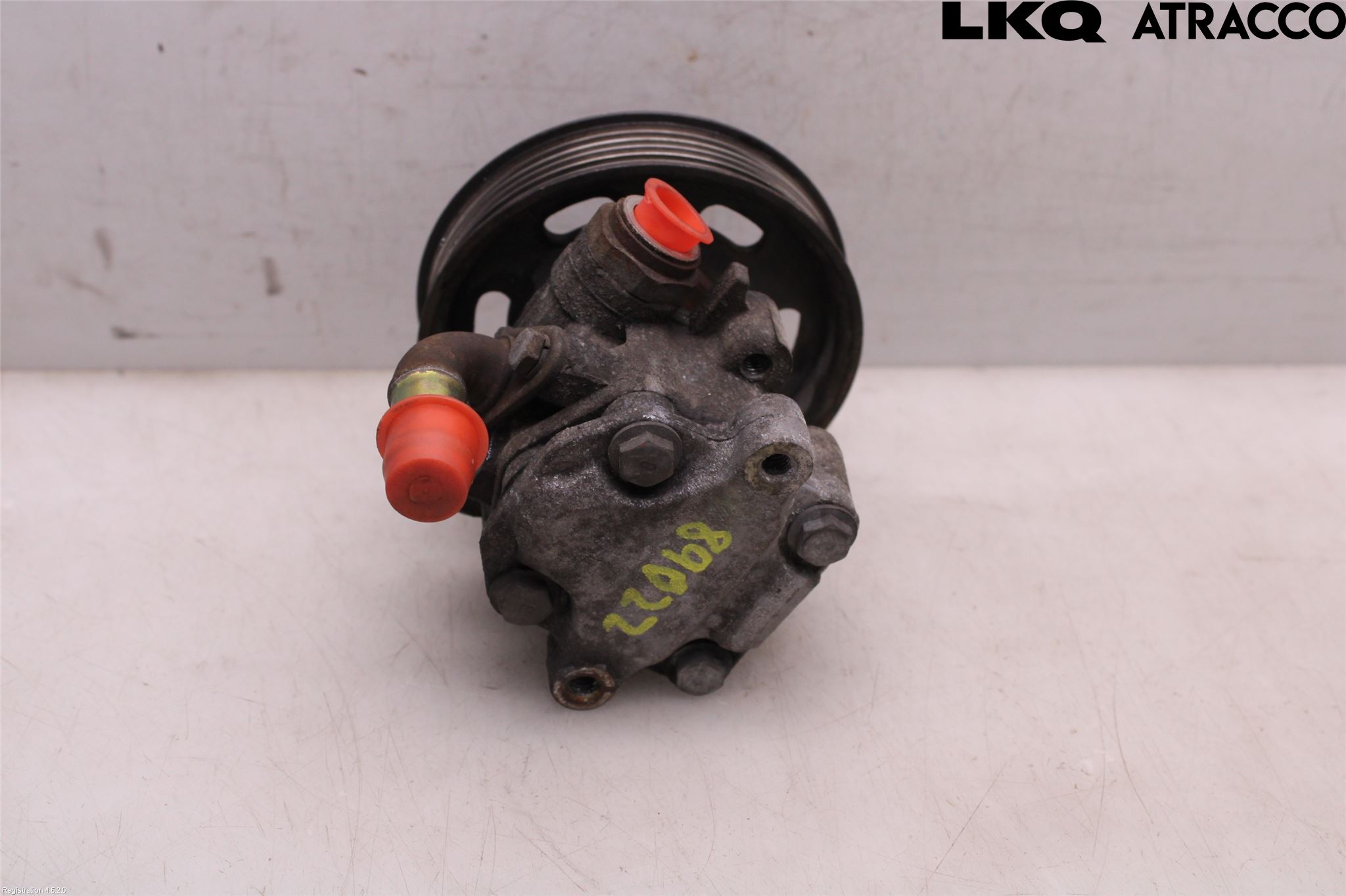 Skoda OCTAVIA (1U) 96-11 Servo Pumpe
