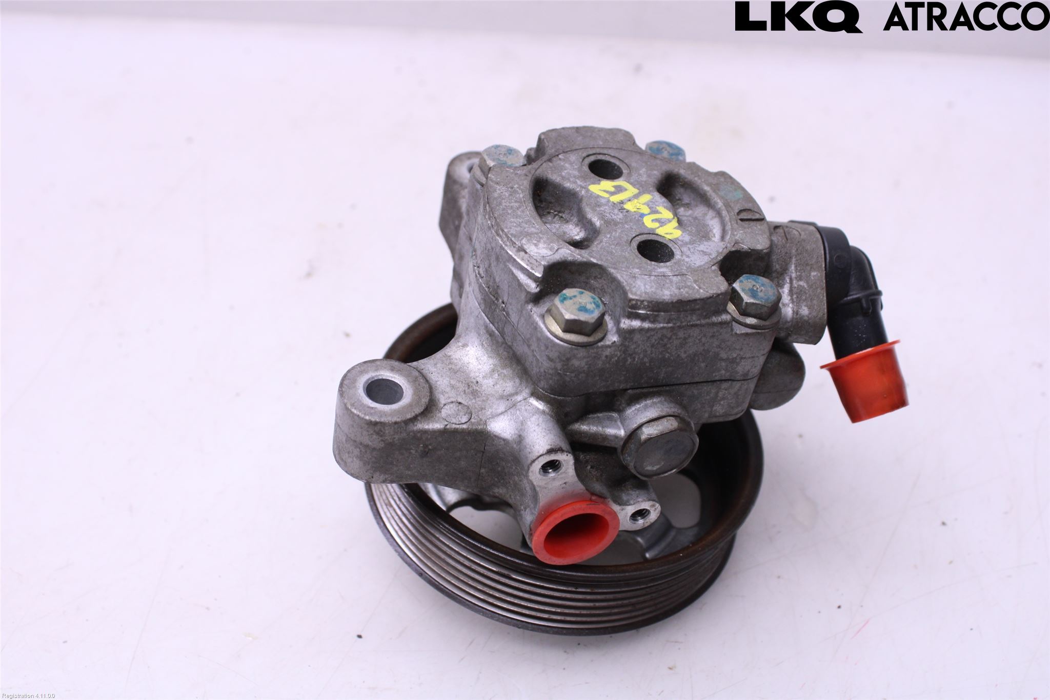 Honda CR-V 02-06 Servo Pumpe