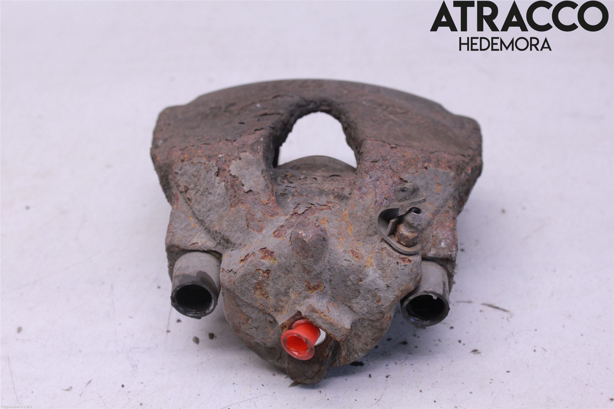 Opel ASTRA H 04-12 Bremsecaliper Foran Høyre