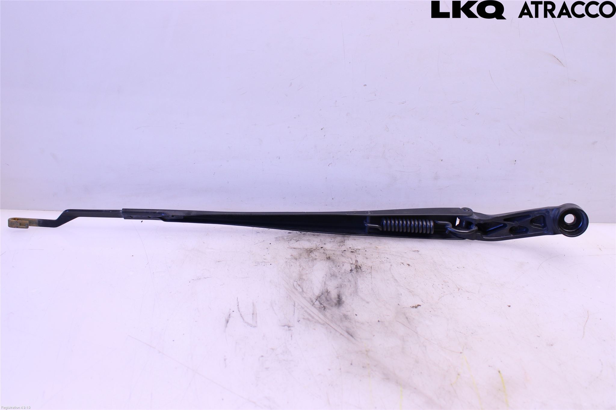 Toyota COROLLA 19- Viskerarm-Armer Frontrute