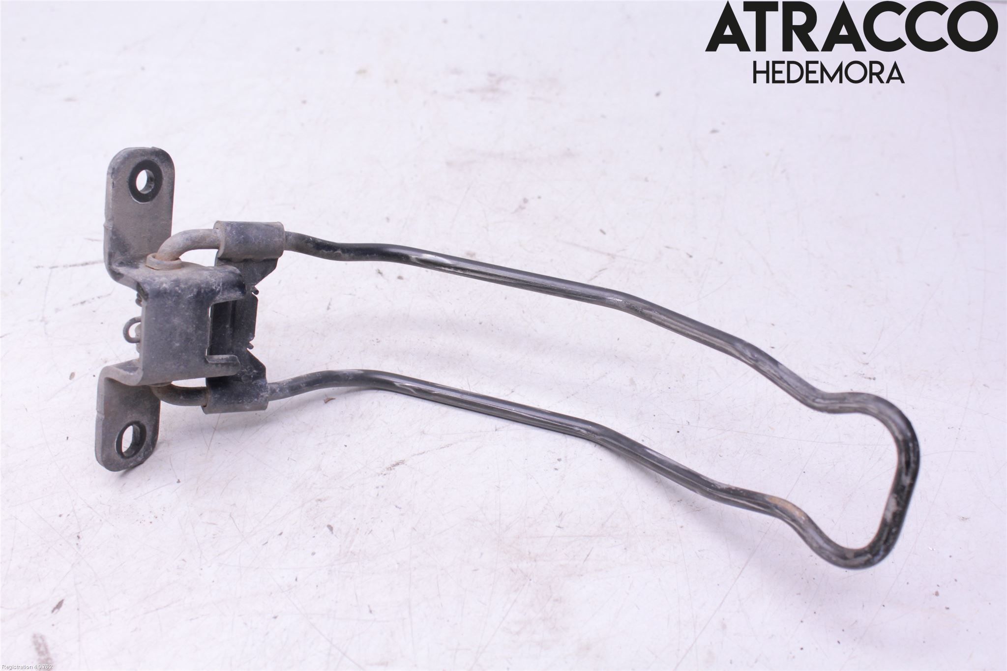 Toyota PROACE I 13-16 Dørstopper