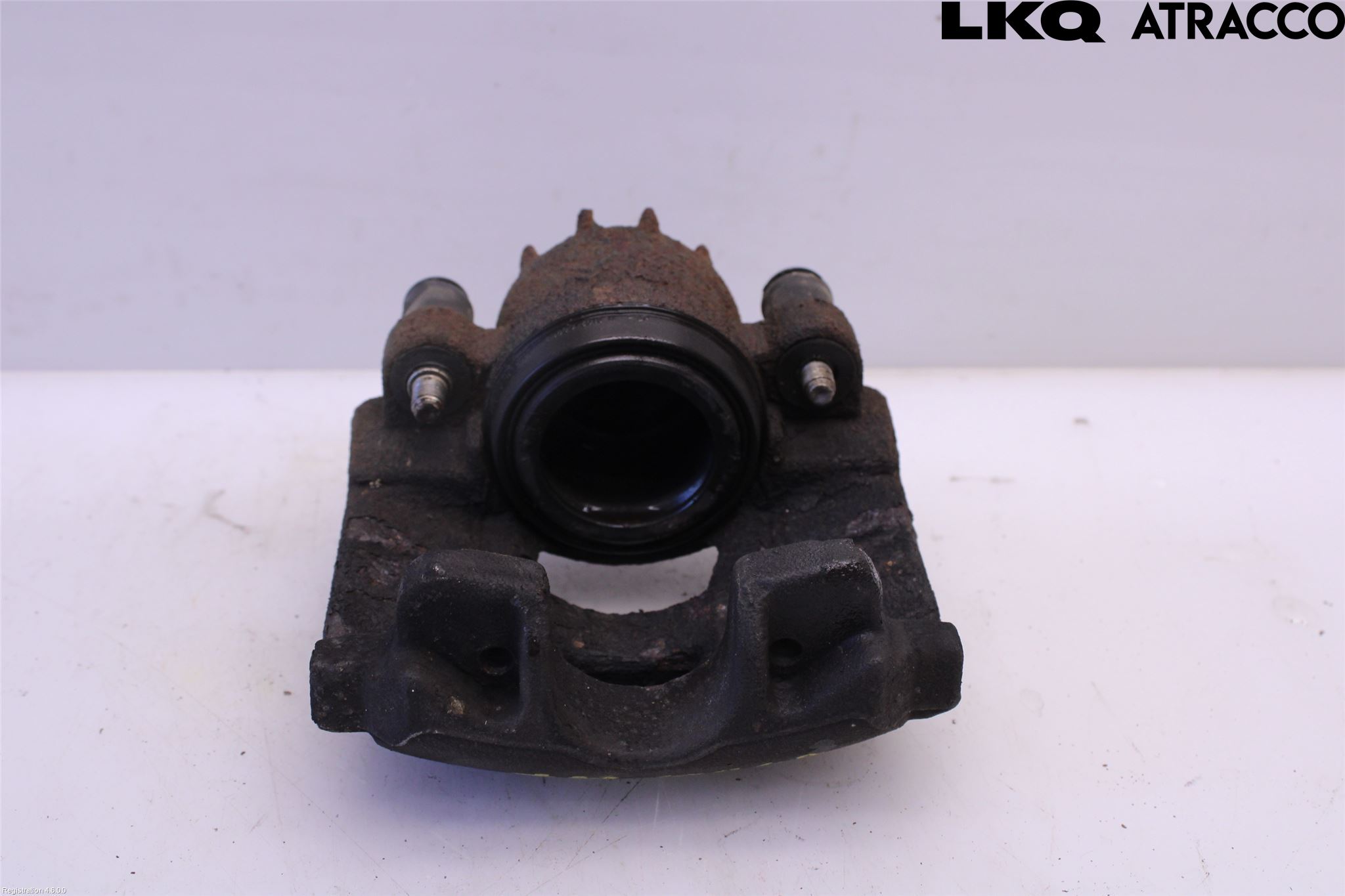 Peugeot PARTNER 16-18 Bremsecaliper Foran Høyre