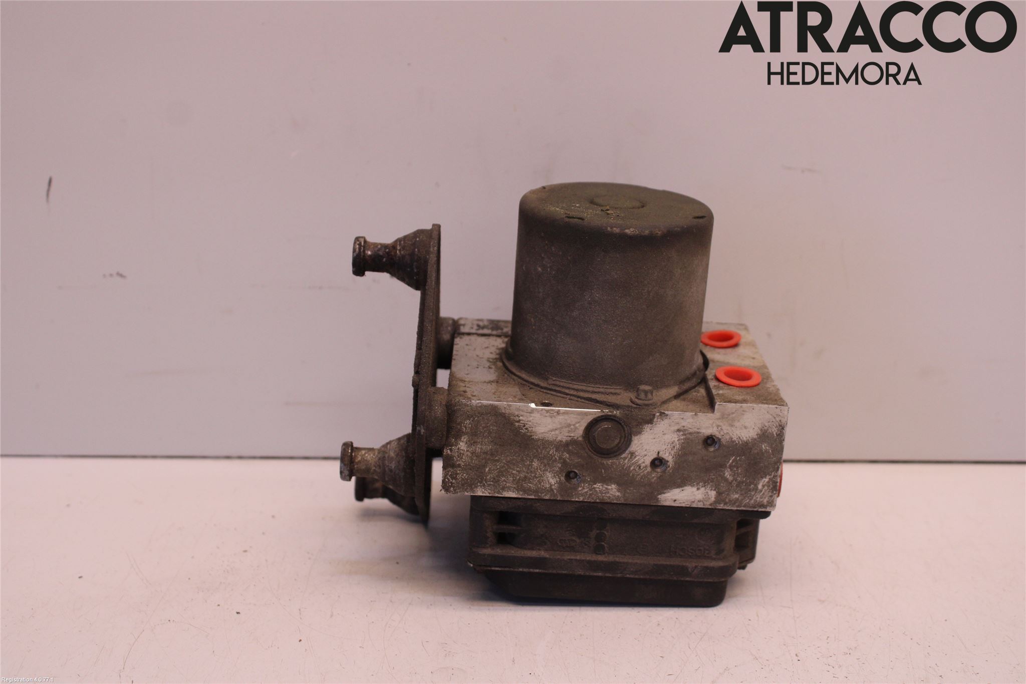 Mercedes-Benz MB VITO/VIANO (W639) 04-14 Abs Hydraulikkaggregat