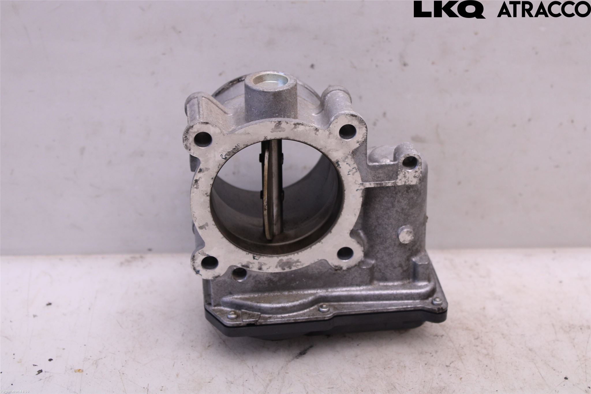 Subaru OUTBACK 15-20 Inns Spjeldhus