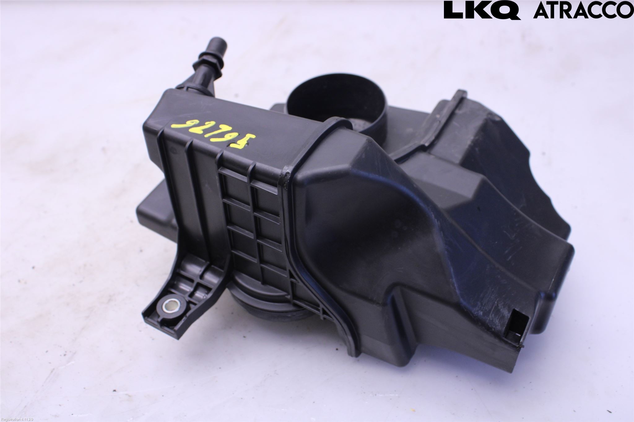 Mazda CX-30 20- Luftfilter Boks