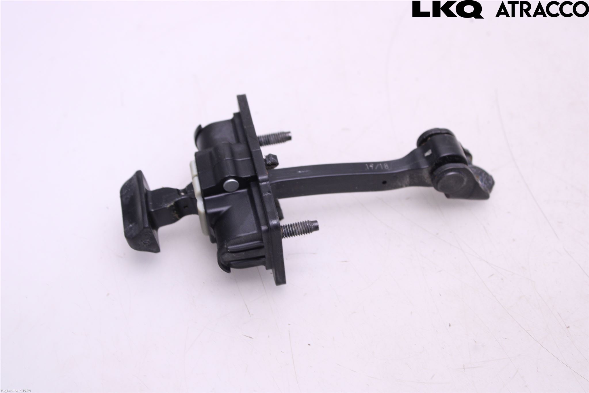 Citroen C4 CACTUS 14-20 Dørstopper