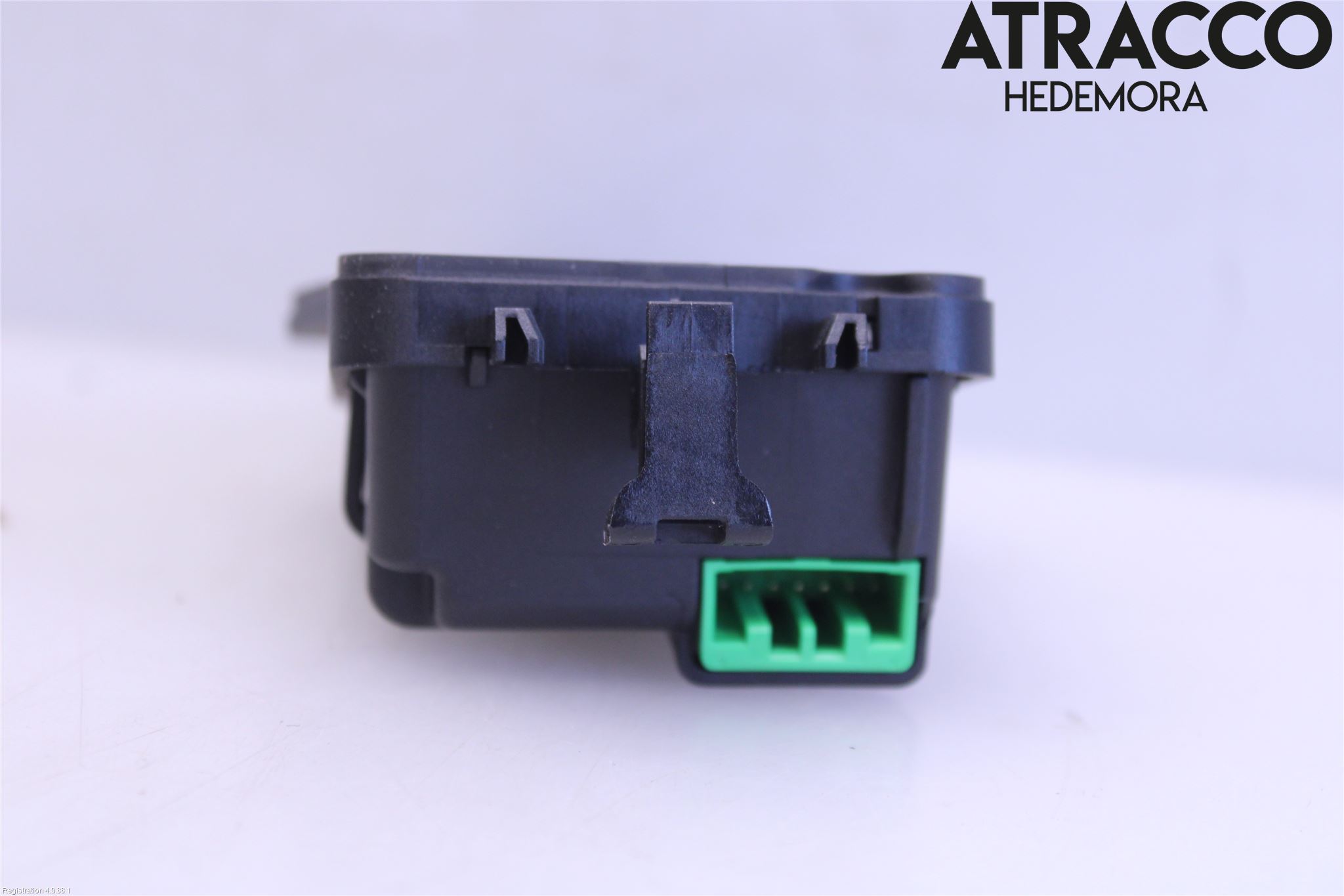 Volvo V40 CROSS COUNTRY 13-19 Sensor Kollisjonsbeskyttelse