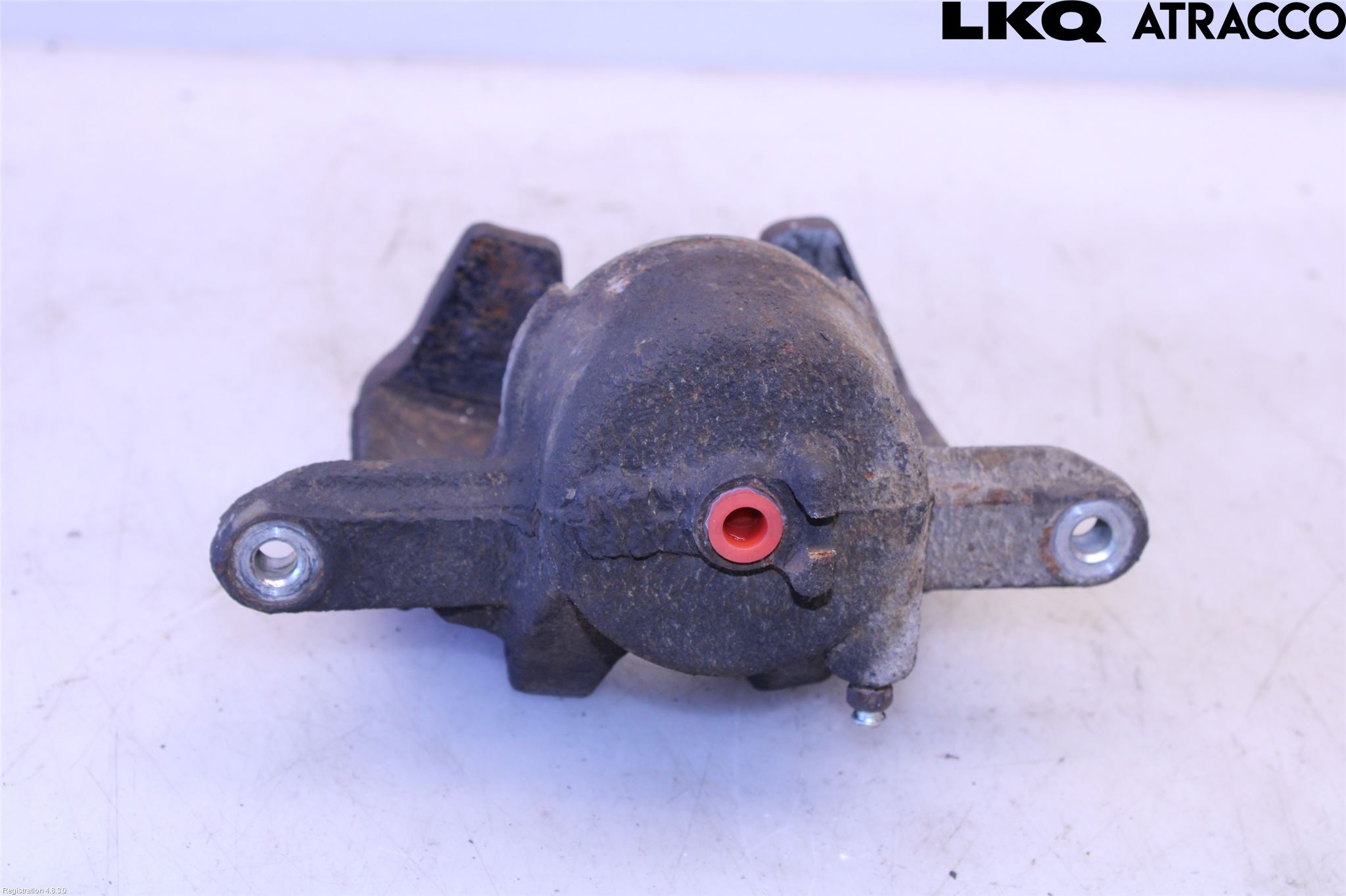 Suzuki GRAND VITARA II 06-14 Bremsecaliper Foran Høyre