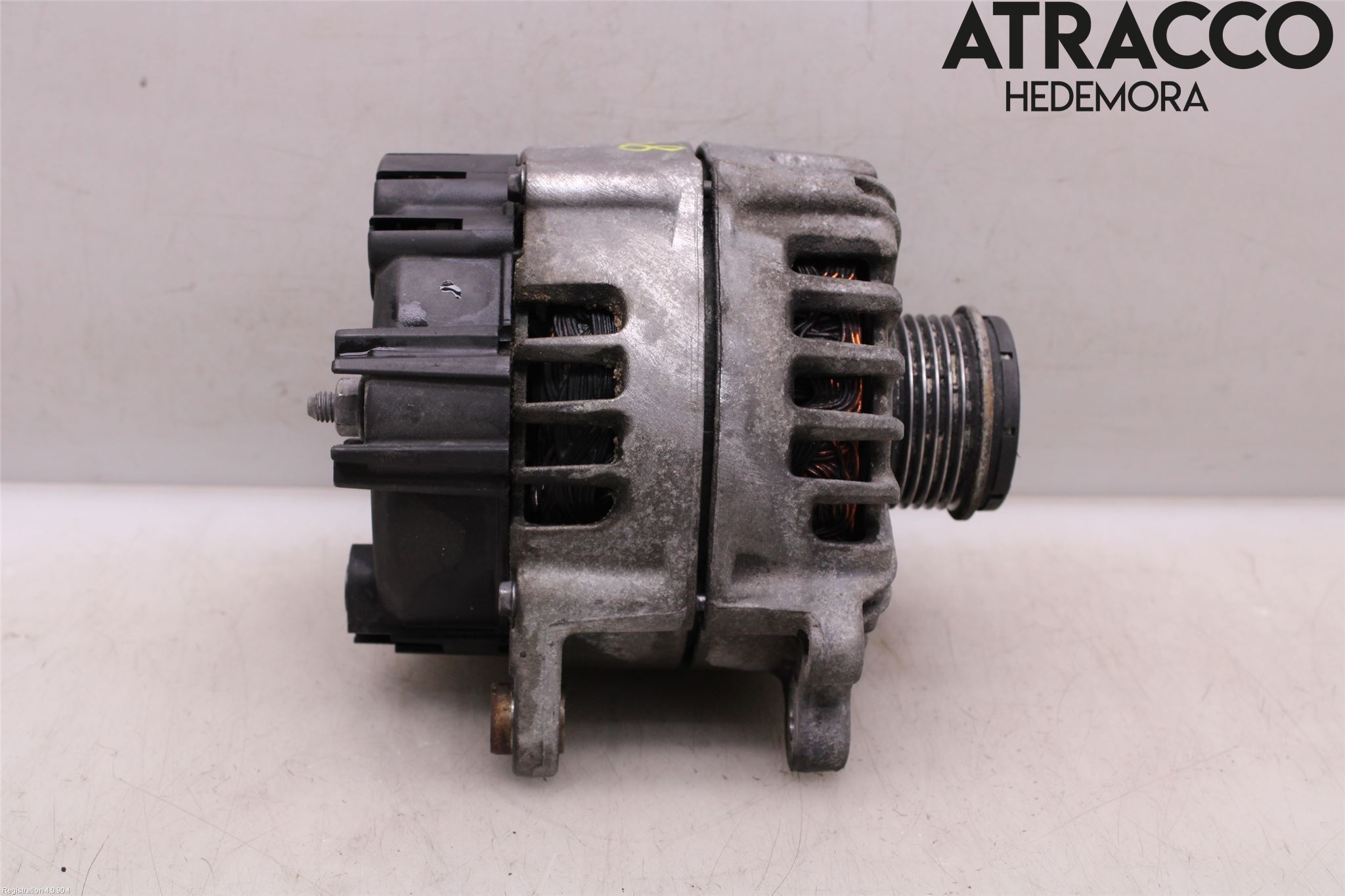 Audi A6/S6 4G 11-18 Dynamo