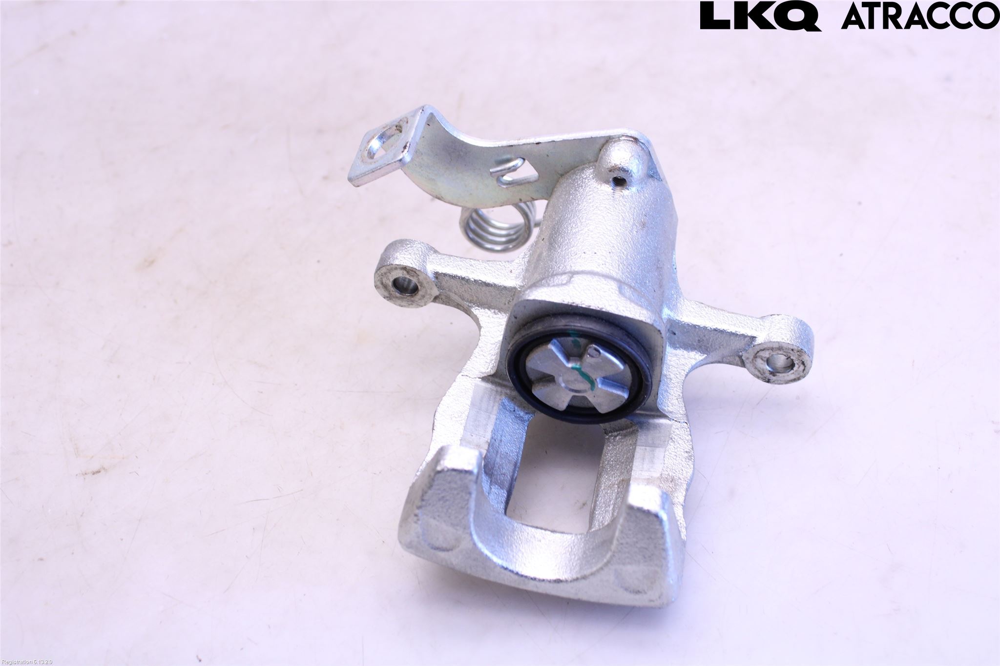 Kia RIO 12-16 Bremsecaliper Bak Høyre