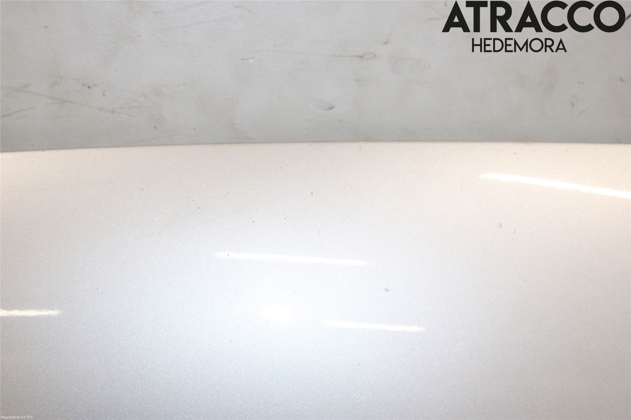 Audi A6/S6     05-11 Panser