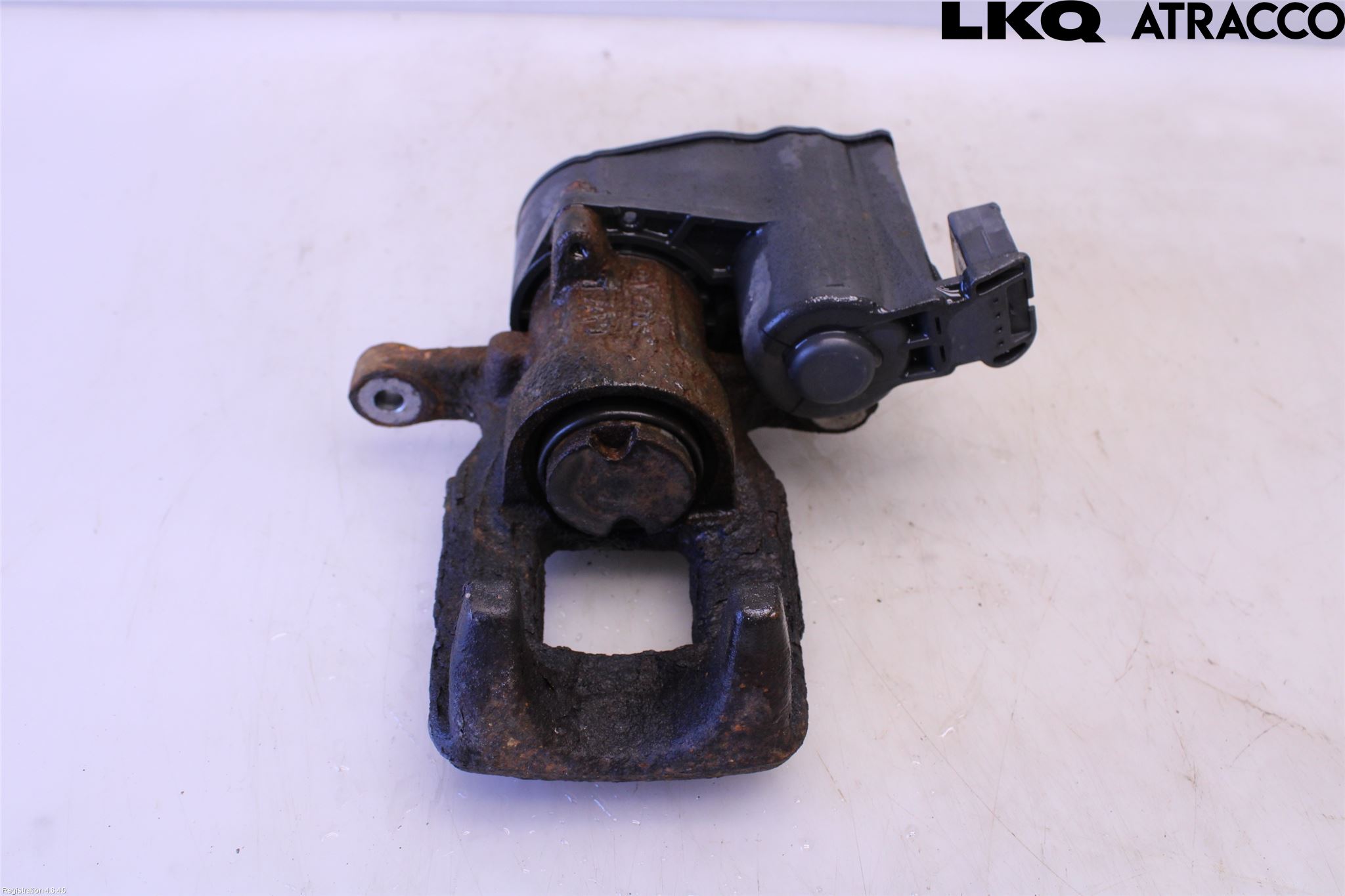 Citroen C4 PICASSO 14-18 Bremsecaliper Bak Venstre