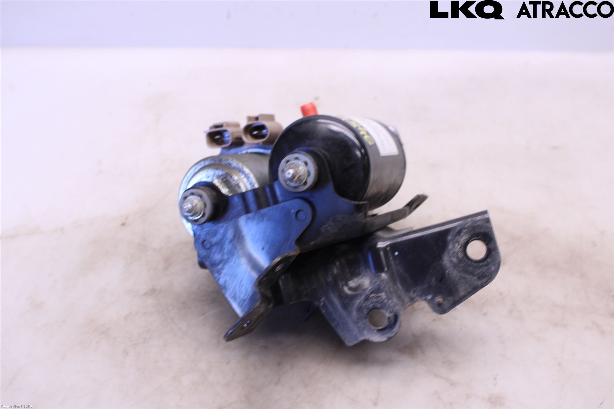 Toyota YARIS XP130 15-20 Abs Hydraulikkpumpe