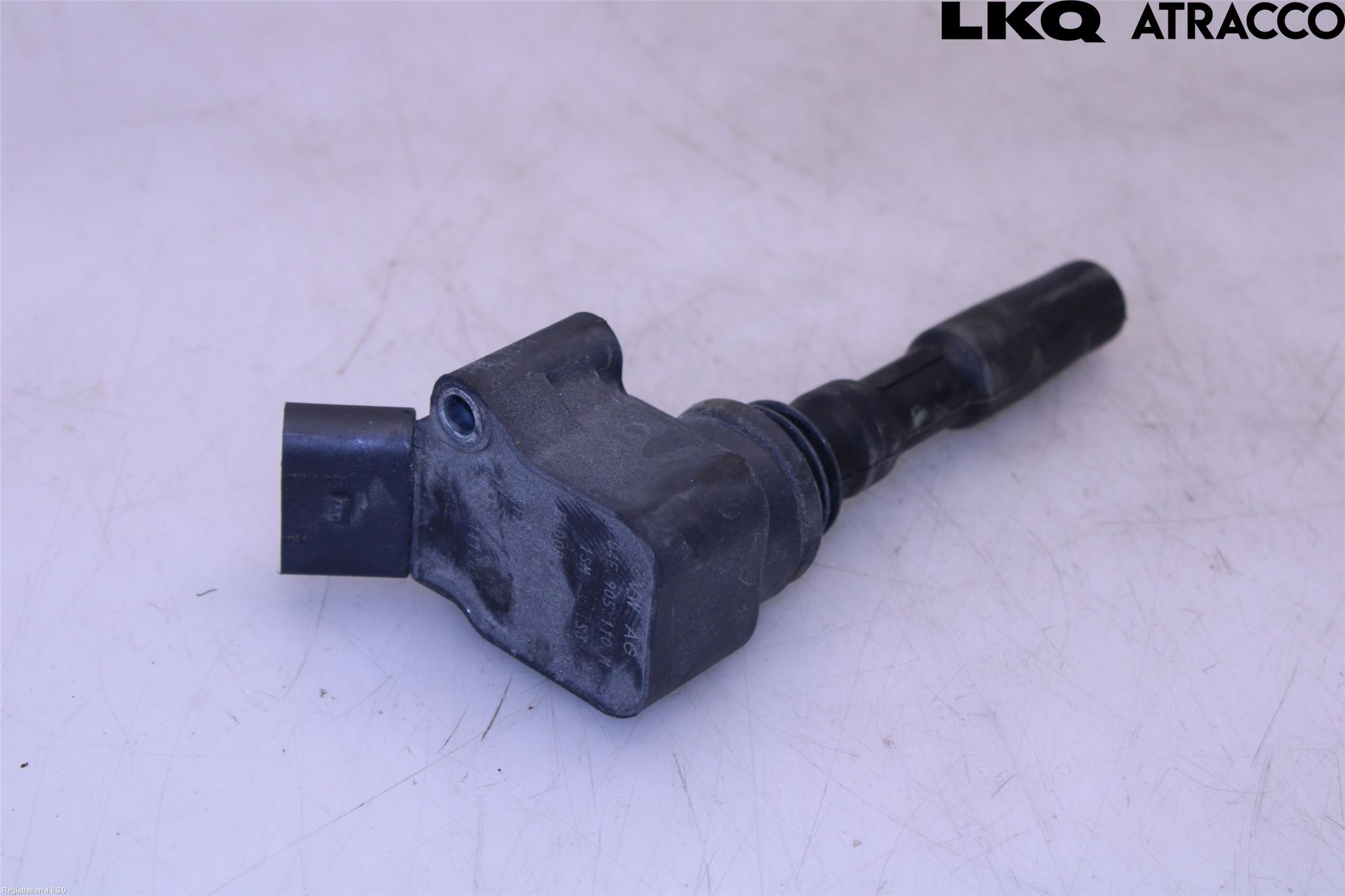 Volkswagen VW PASSAT 15-19 Coil
